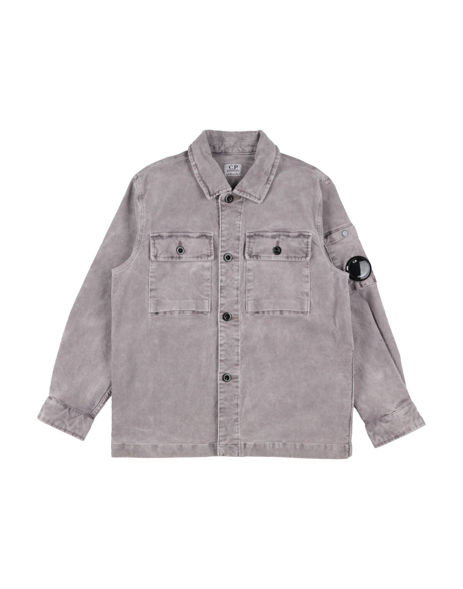 C.P. COMPANY UNDERSIXTEEN - Shirts