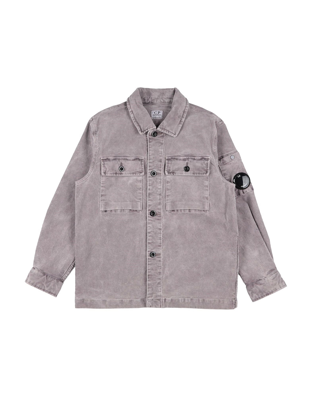 C.P. COMPANY UNDERSIXTEEN - Shirts