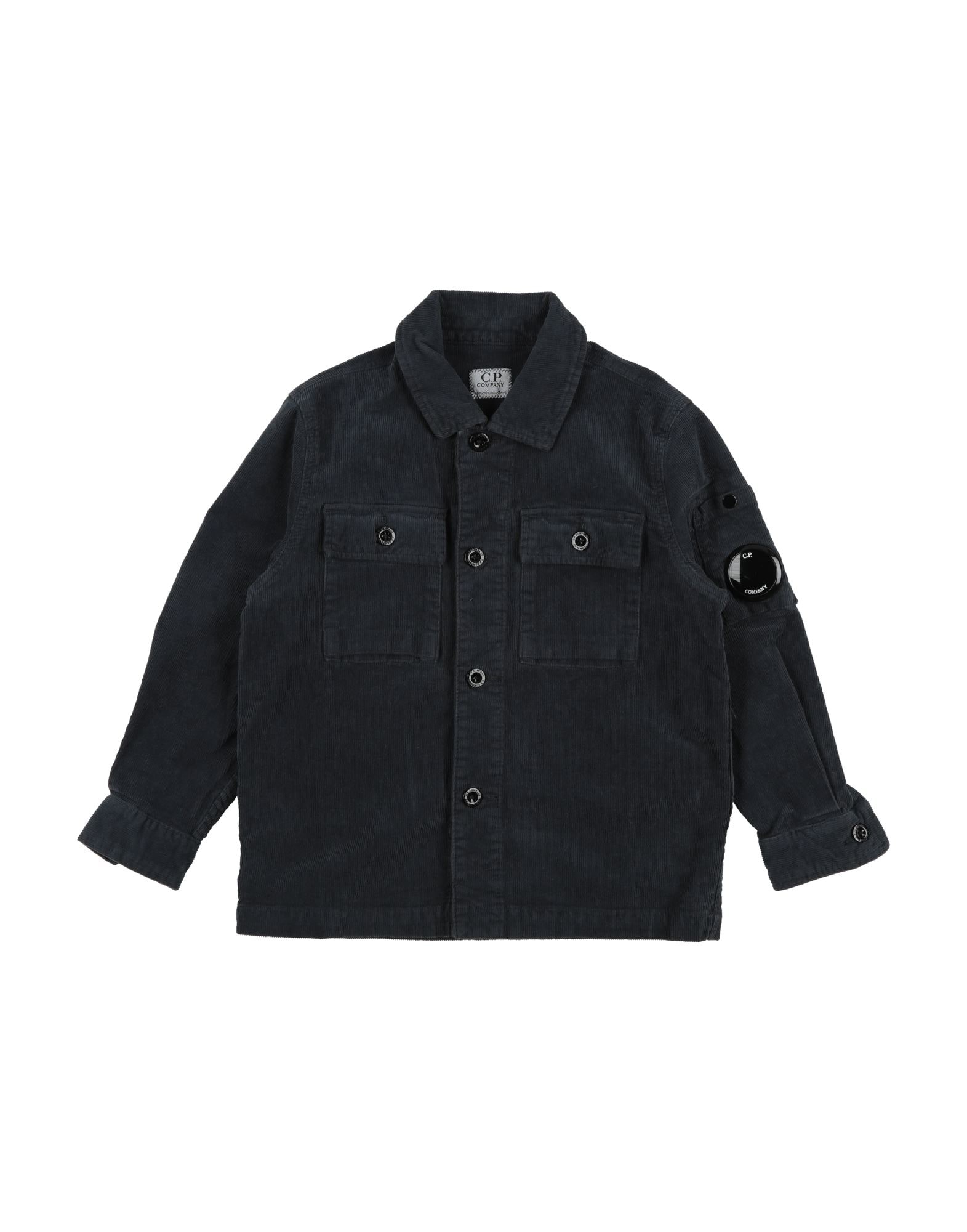 C.P. COMPANY UNDERSIXTEEN - Shirts
