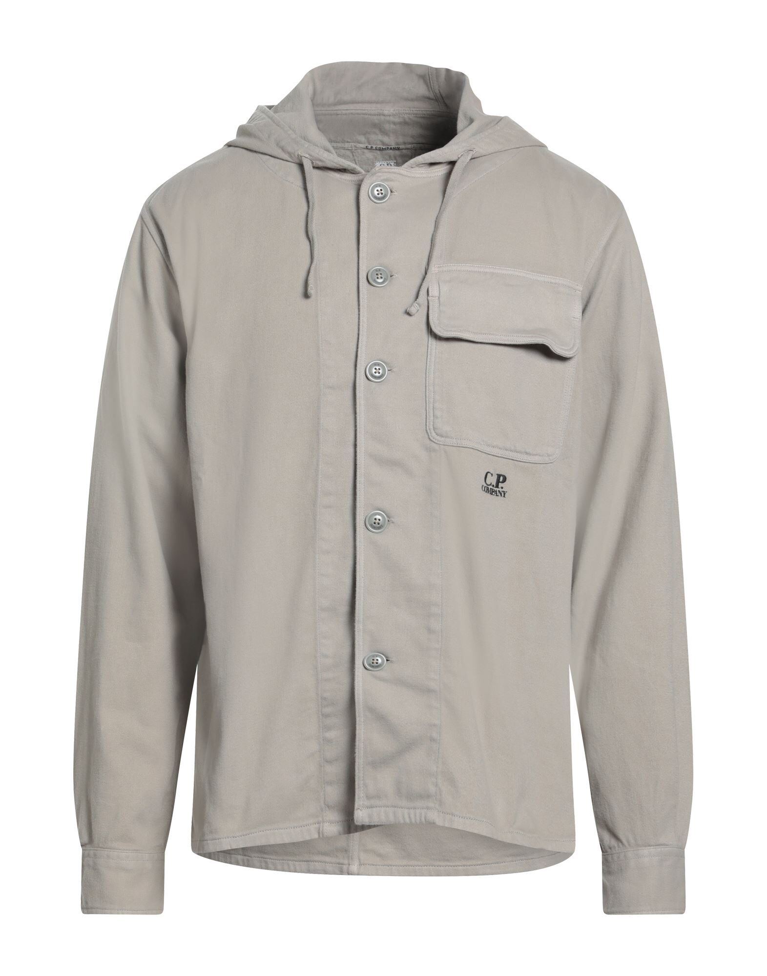 C.P. COMPANY - Chemises