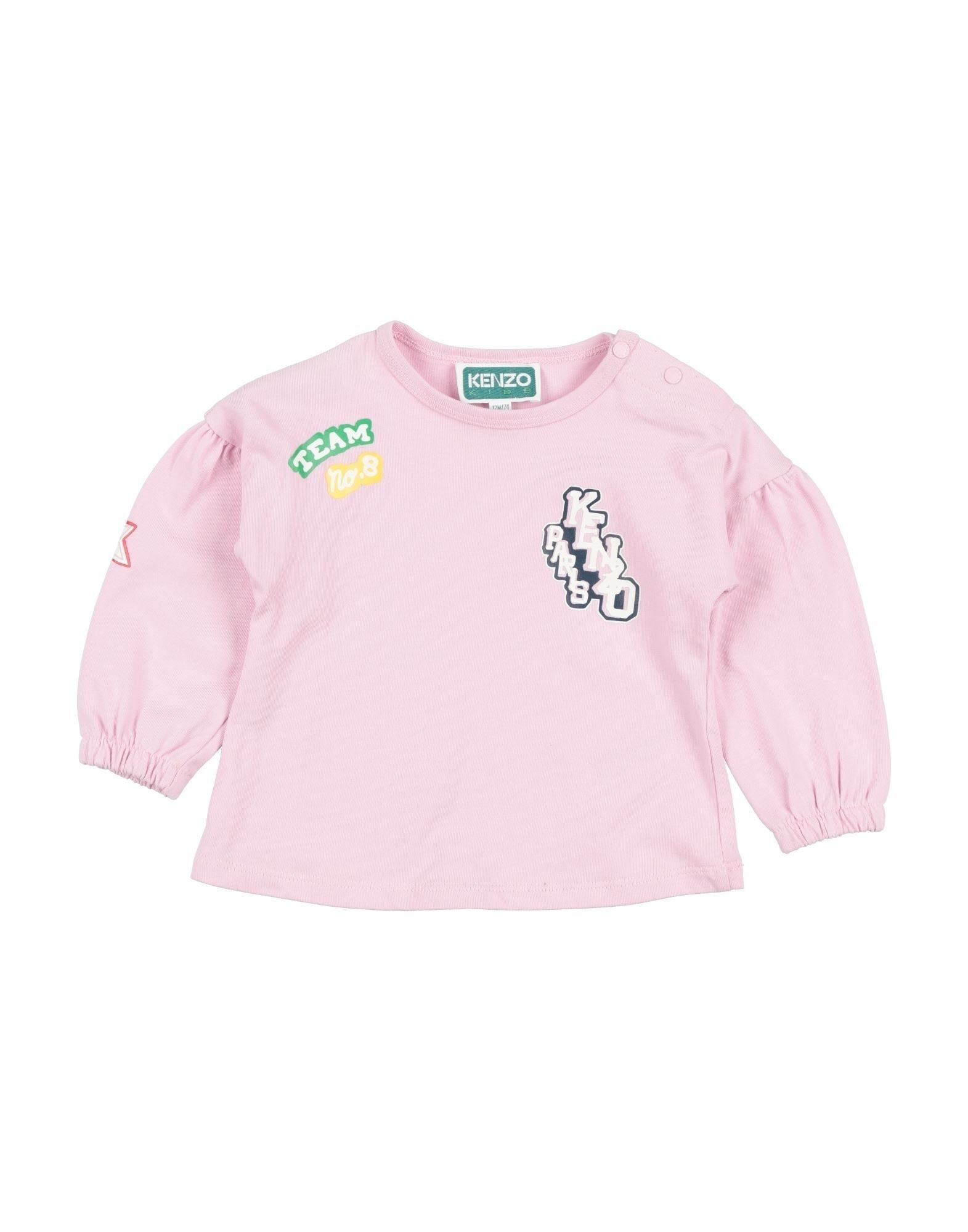 KENZO KIDS - Футболки