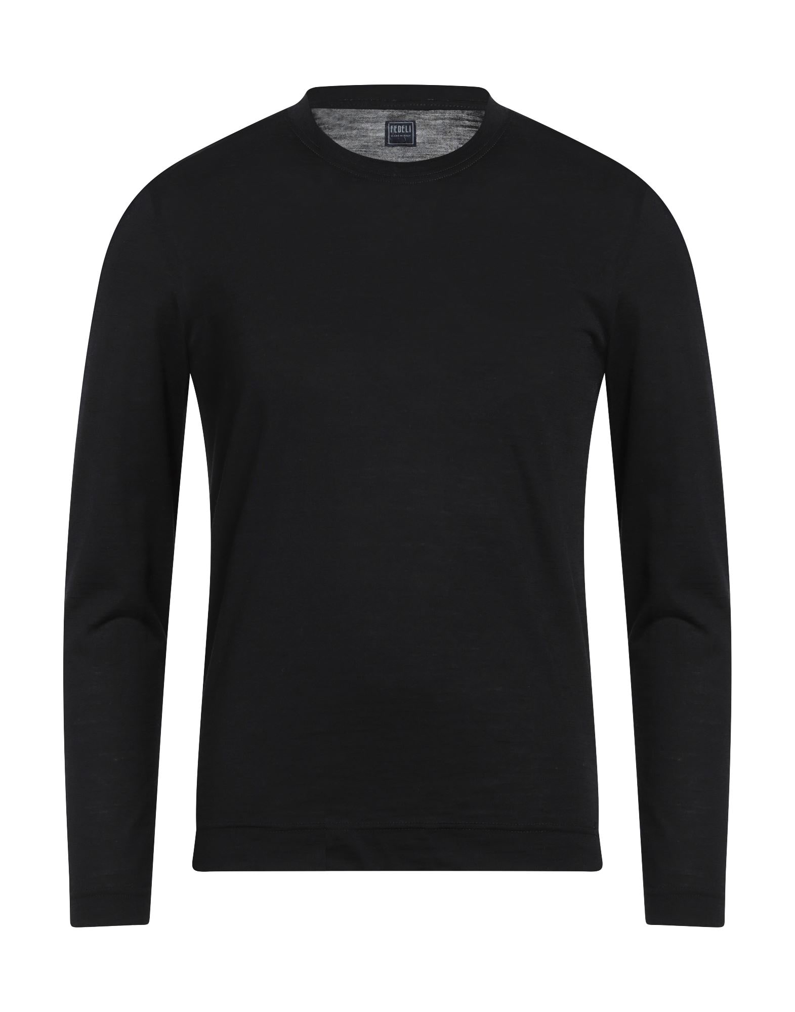 FEDELI - Футболки