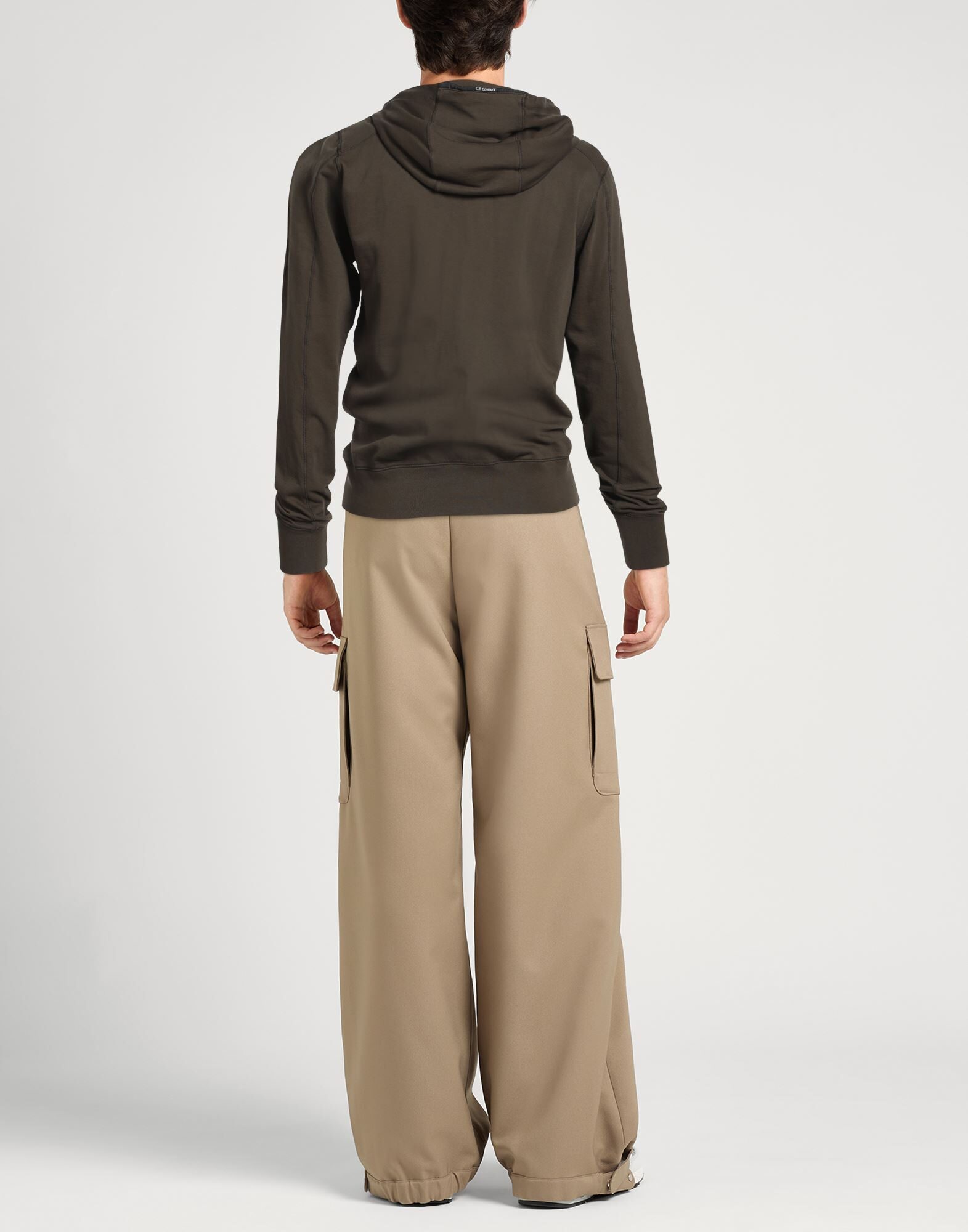 C.P. COMPANY – On Sale Now with Up to 35% Off | Discover Exclusive