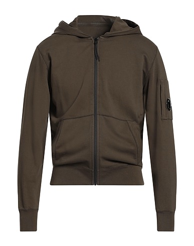 C.P. COMPANY Sweatshirt 100% Cotton