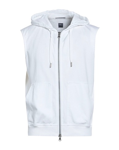 FEDELI Hoodie 100% Baumwolle