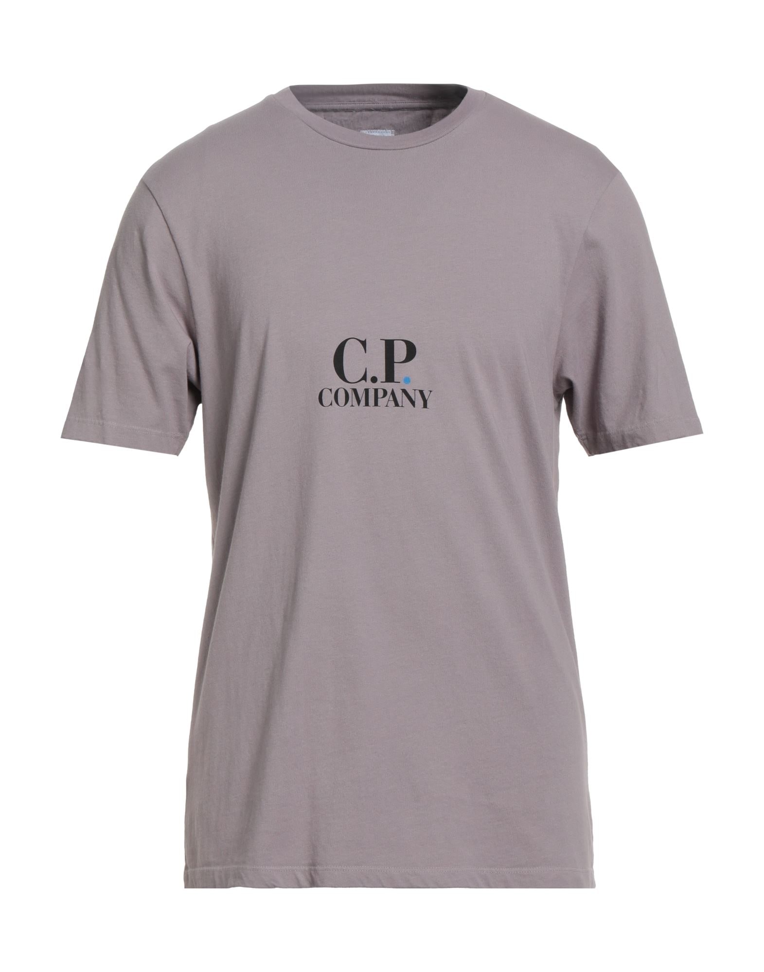 C.P. COMPANY - T-shirts