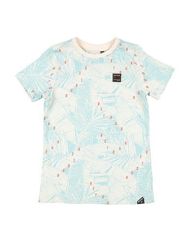 RETOUR T-shirt 100% Cotton