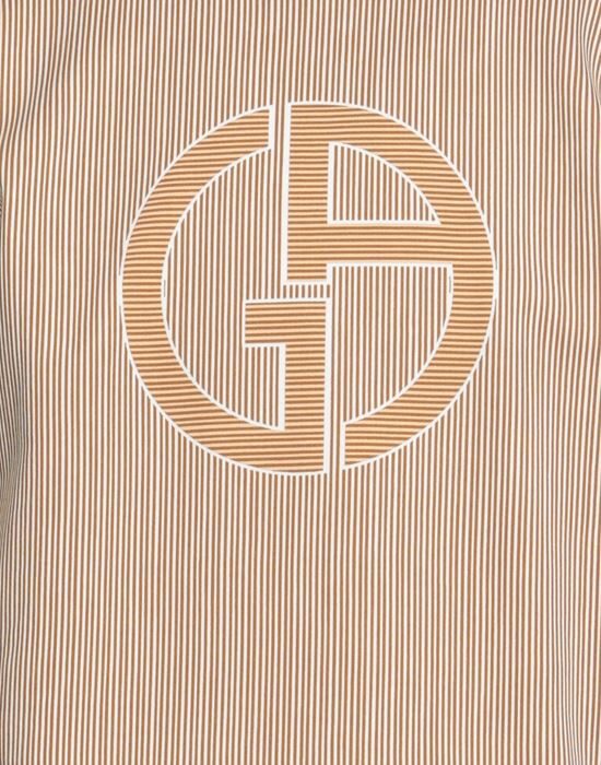 GIORGIO ARMANI Толстовка