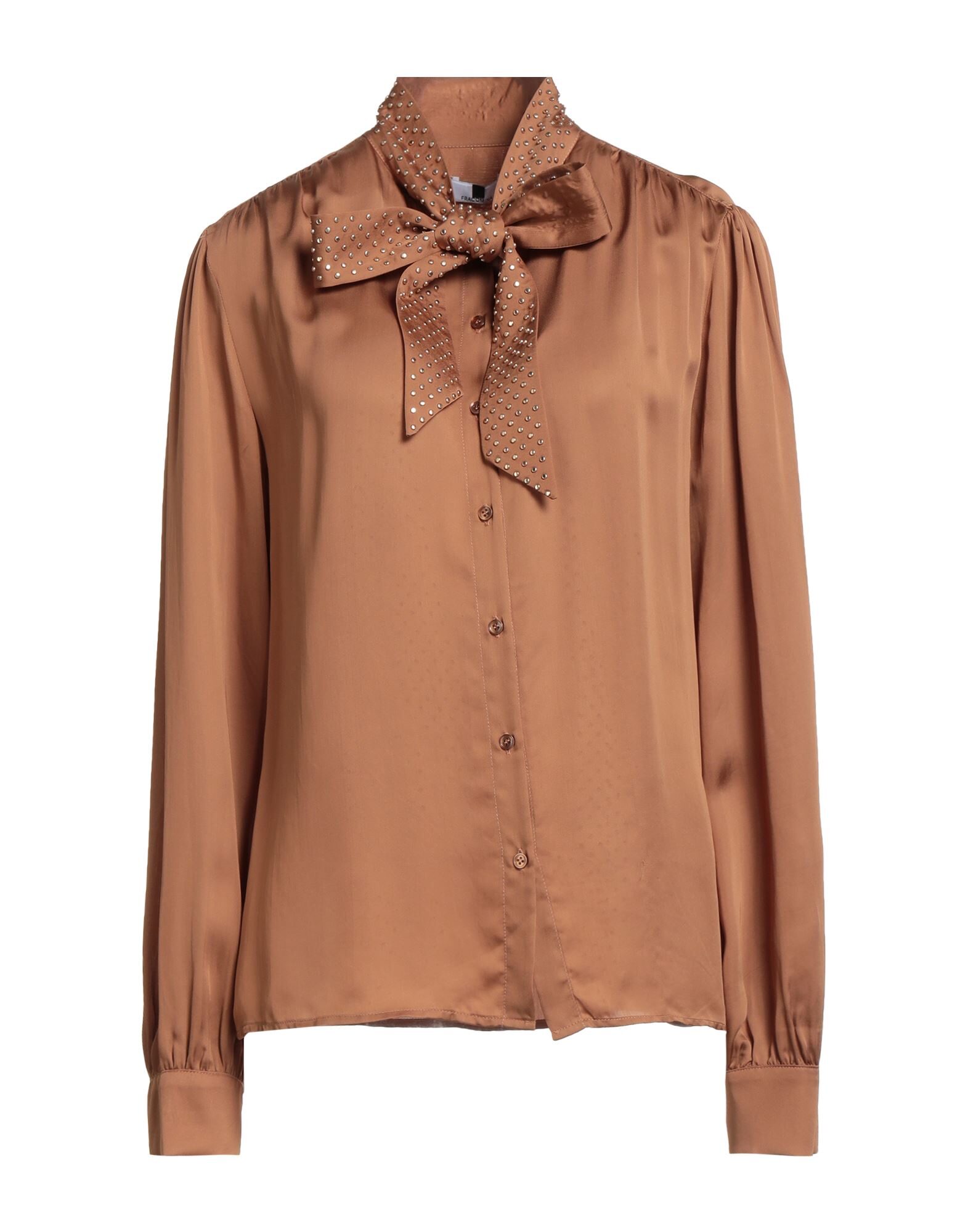 FRACOMINA - シャツ