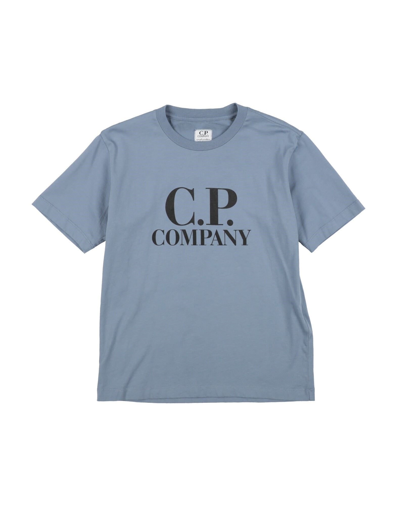 C.P. COMPANY UNDERSIXTEEN - T-shirts