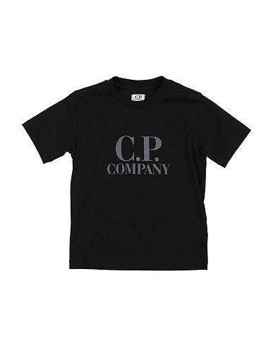 C.P. COMPANY UNDERSIXTEEN T-shirt 100% Coton, Élasthanne