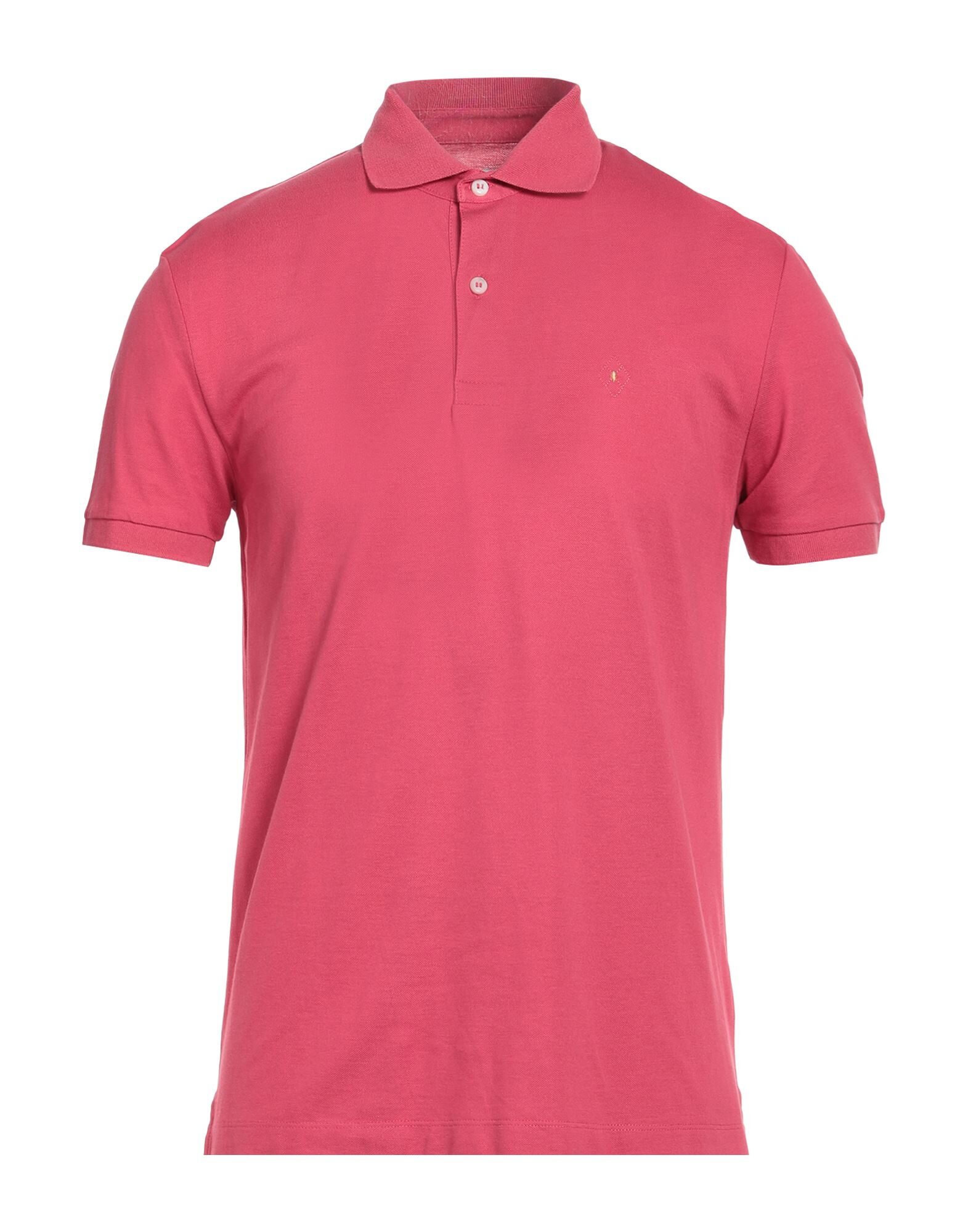 BALLANTYNE - Polo shirts