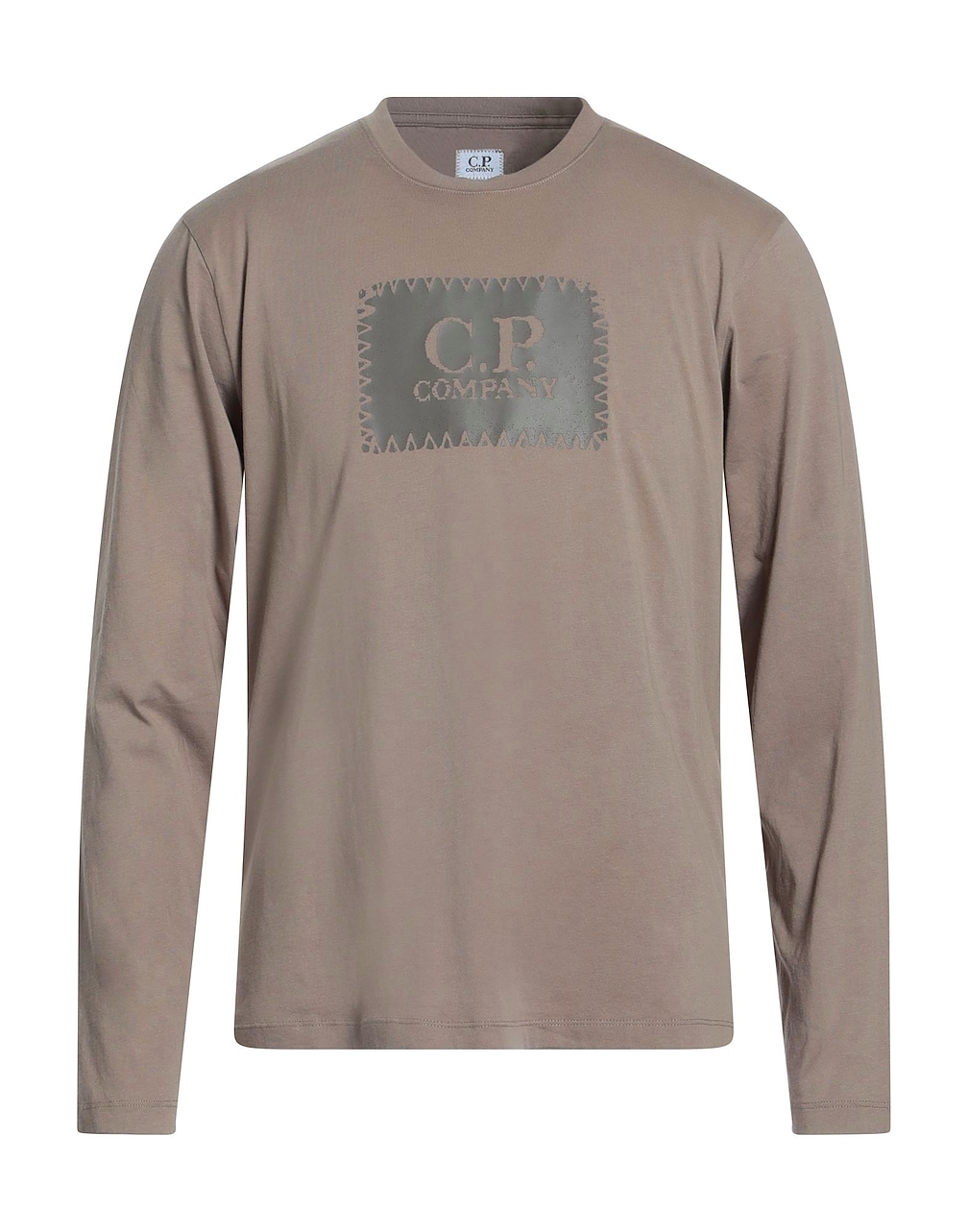 C.P. COMPANY - T-shirts