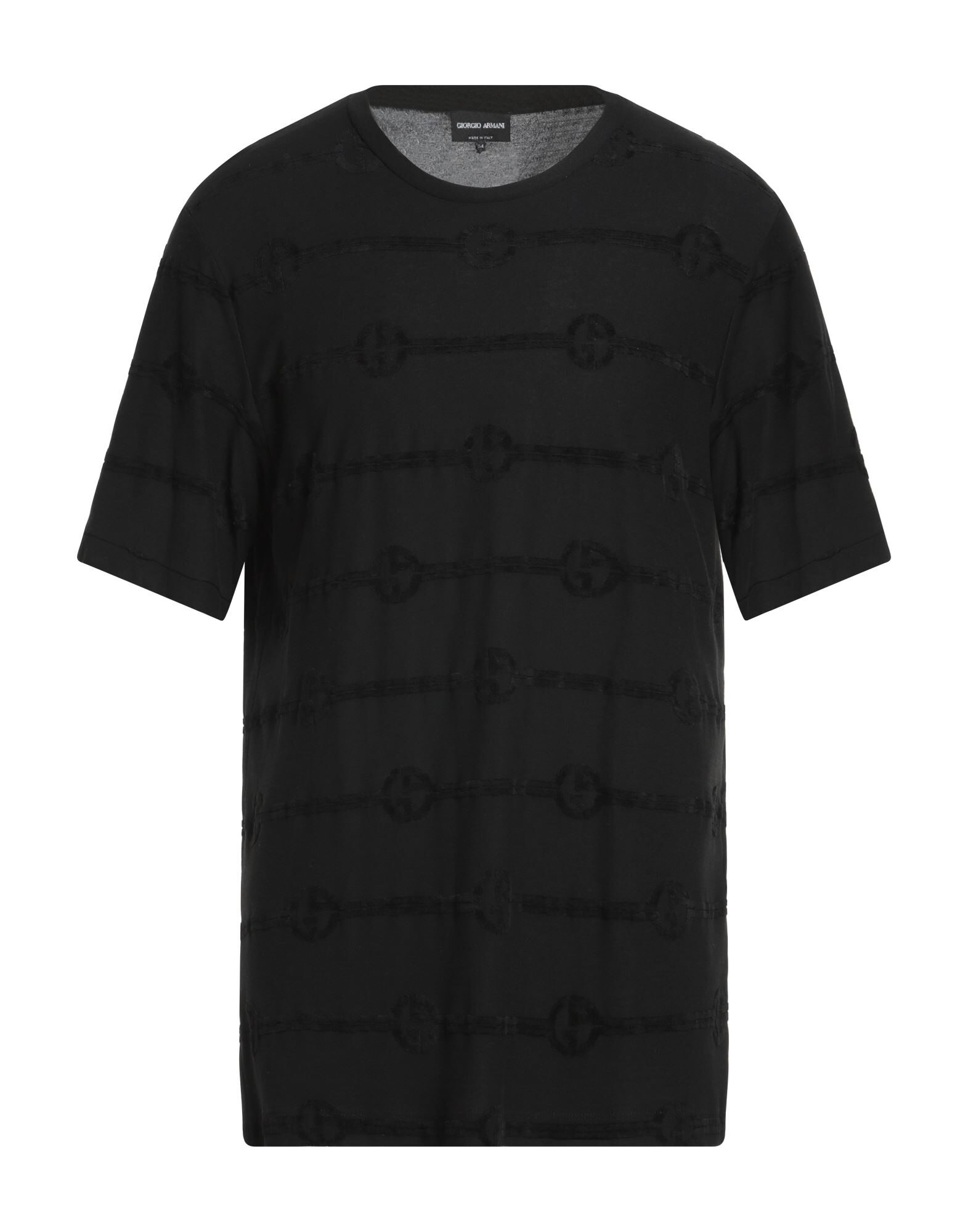 GIORGIO ARMANI - T-shirts