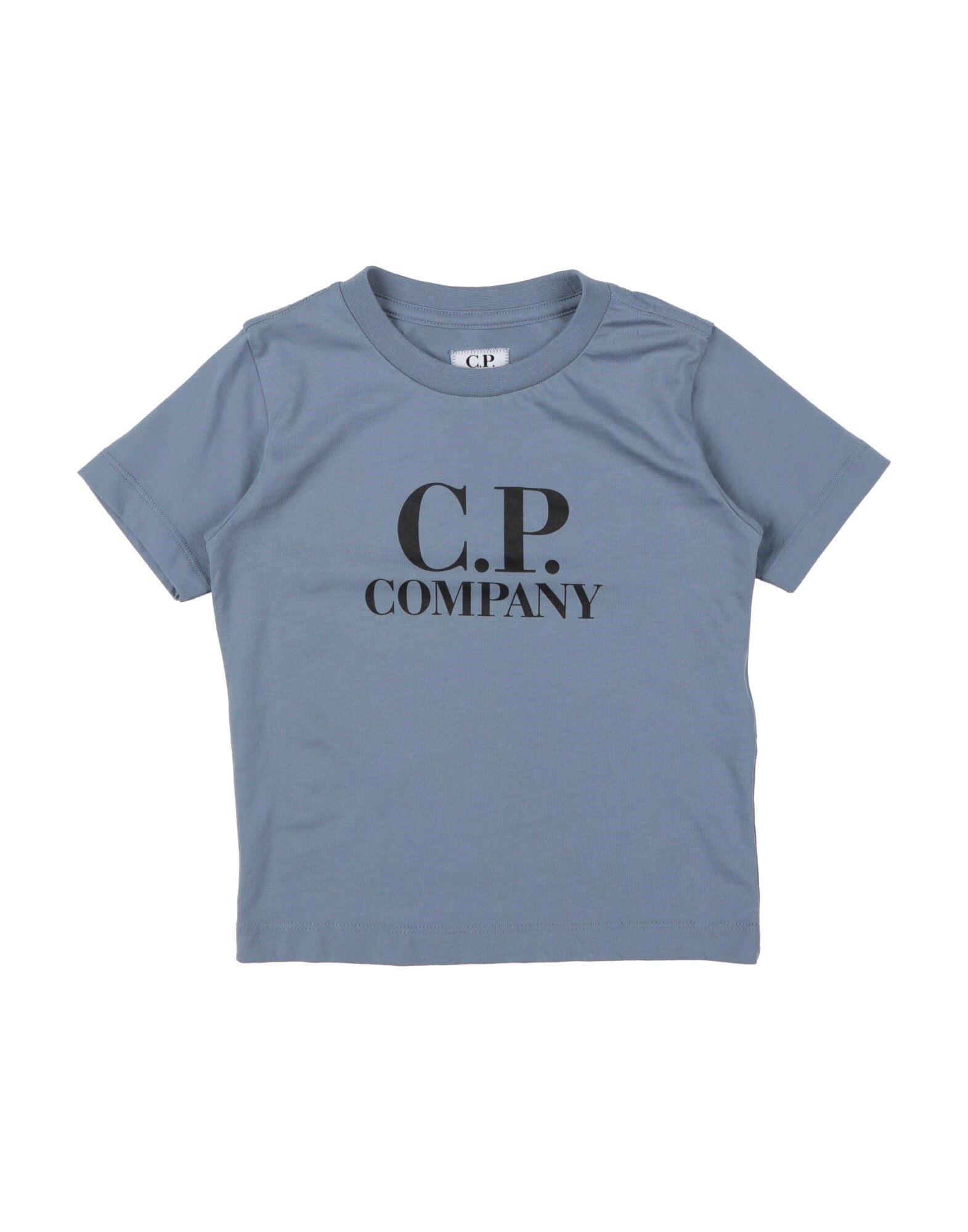 C.P. COMPANY UNDERSIXTEEN - T-shirts