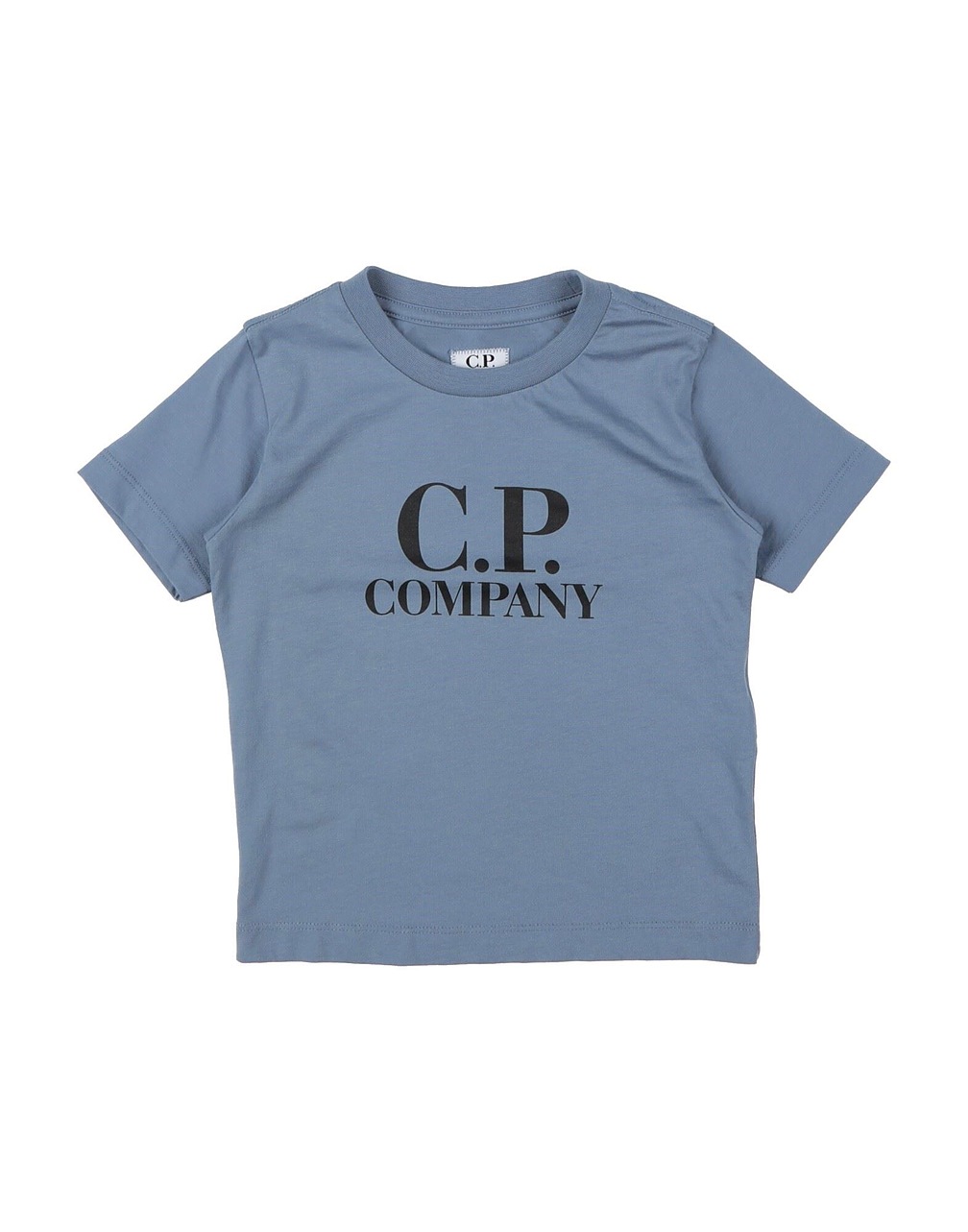 C.P. COMPANY UNDERSIXTEEN - T-shirts