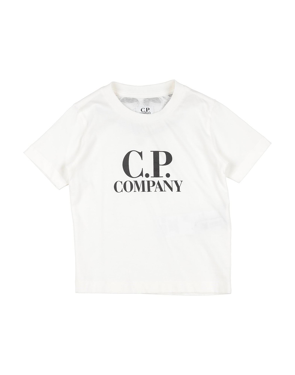 C.P. COMPANY UNDERSIXTEEN - T-shirts