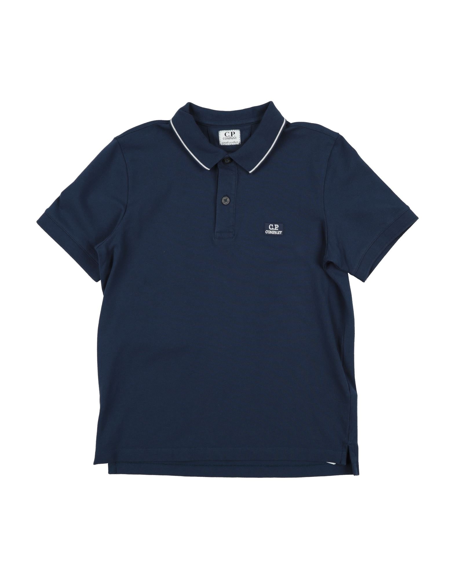 C.P. COMPANY UNDERSIXTEEN - Poloshirts