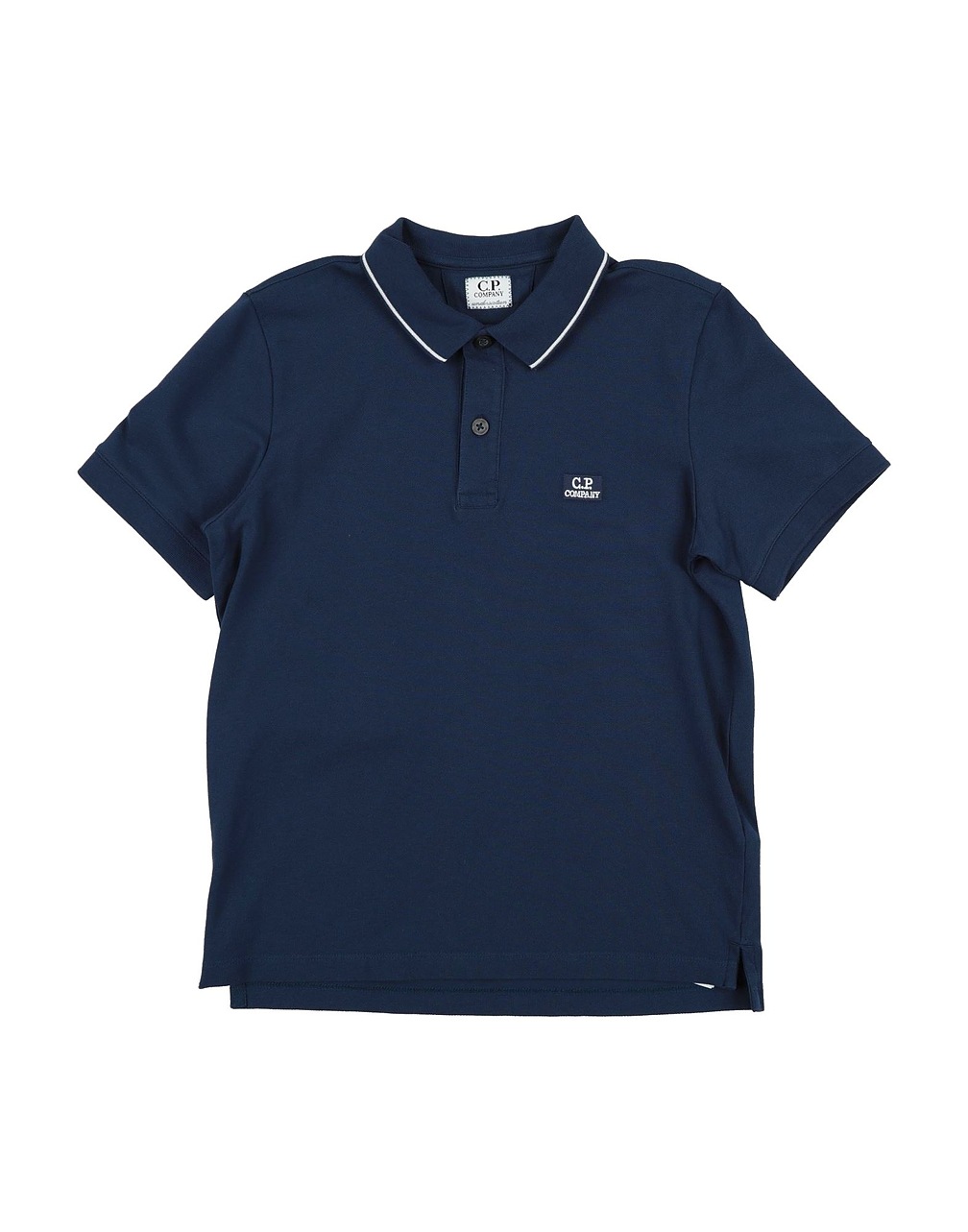 C.P. COMPANY UNDERSIXTEEN - Poloshirts