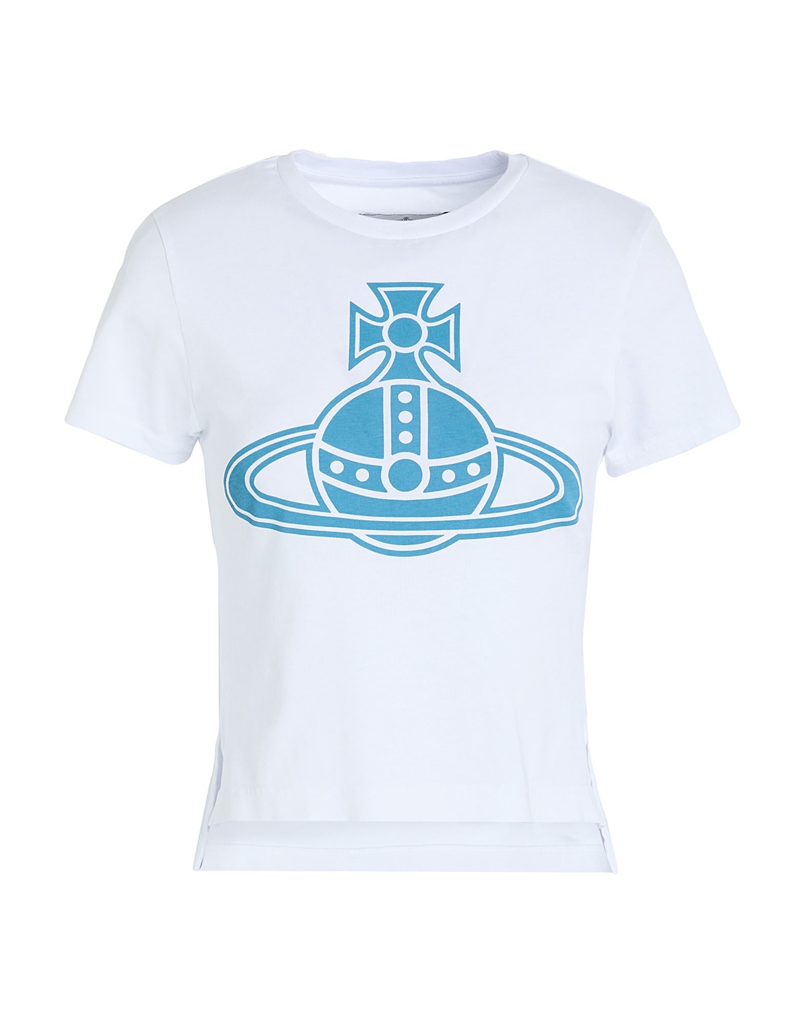 VIVIENNE WESTWOOD - T-shirts