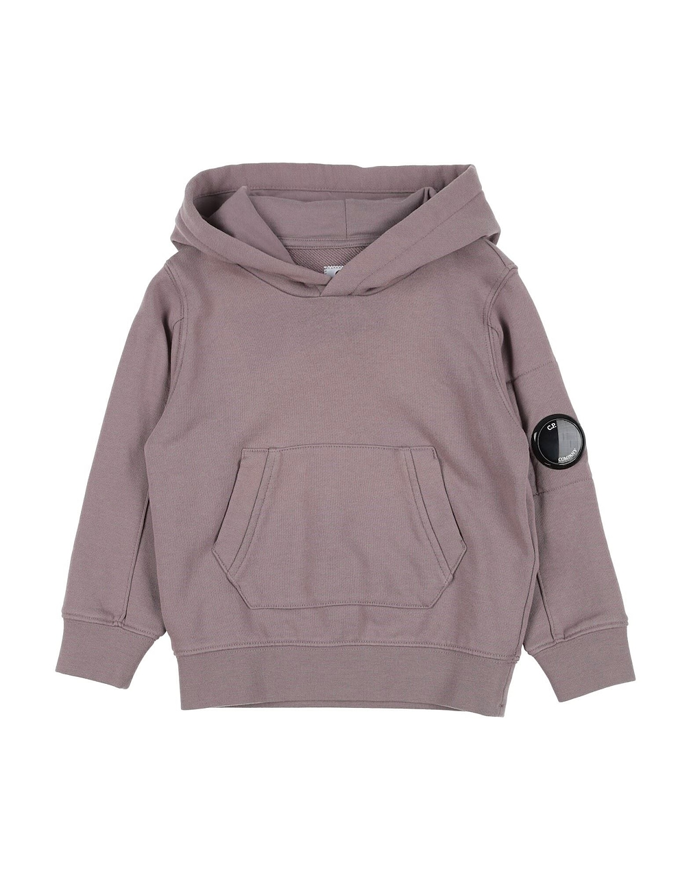 C.P. COMPANY UNDERSIXTEEN - Φούτερ