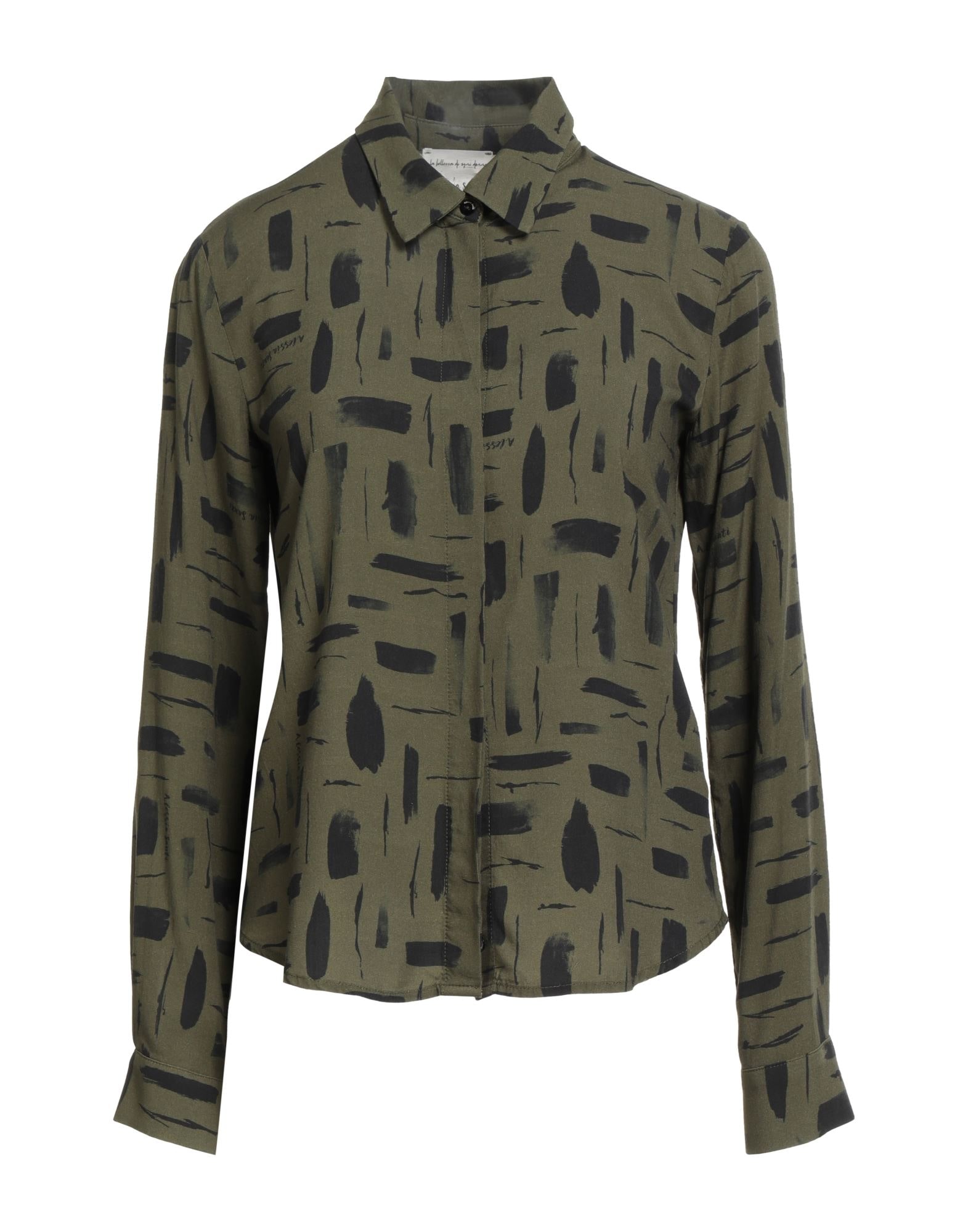 ALESSIA SANTI - Shirts