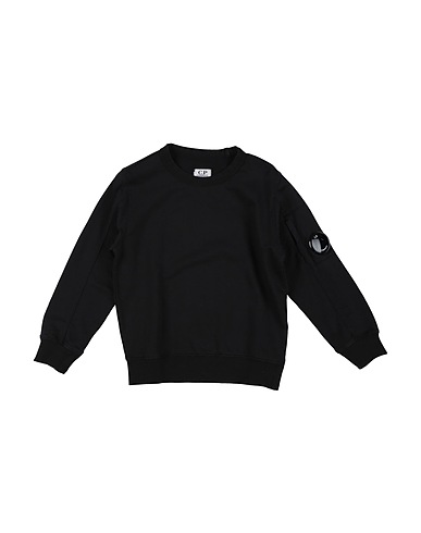 C.P. COMPANY UNDERSIXTEEN Sweat-shirt 100% Coton