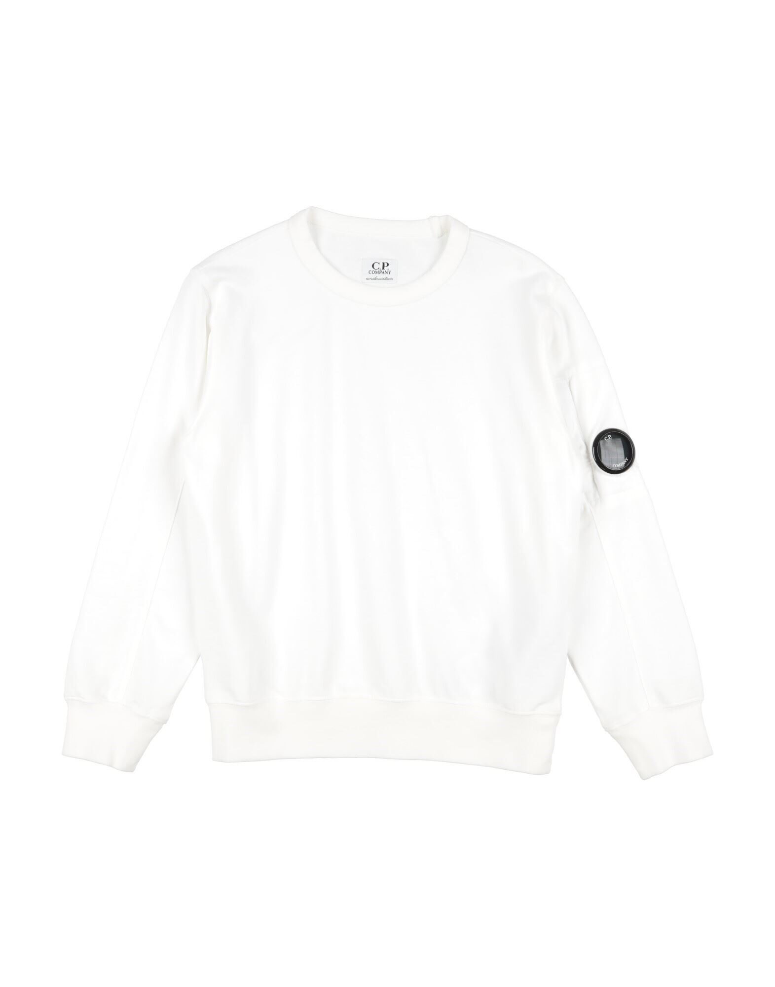 C.P. COMPANY UNDERSIXTEEN - Sweatshirts