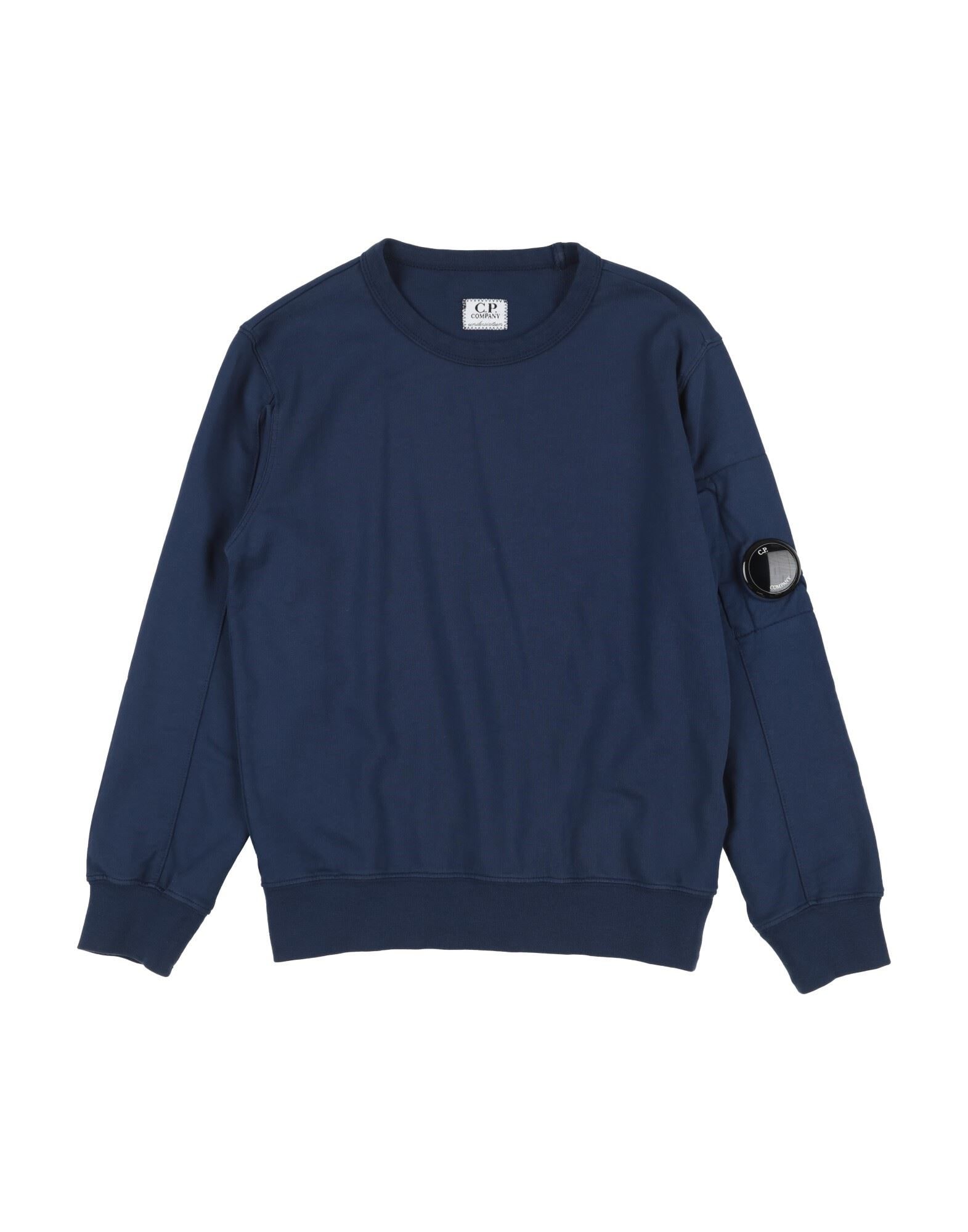 C.P. COMPANY UNDERSIXTEEN - Sweatshirts