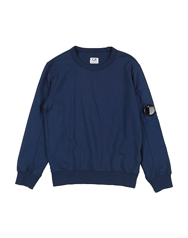 C.P. COMPANY UNDERSIXTEEN Sweatshirt 100% Cotton