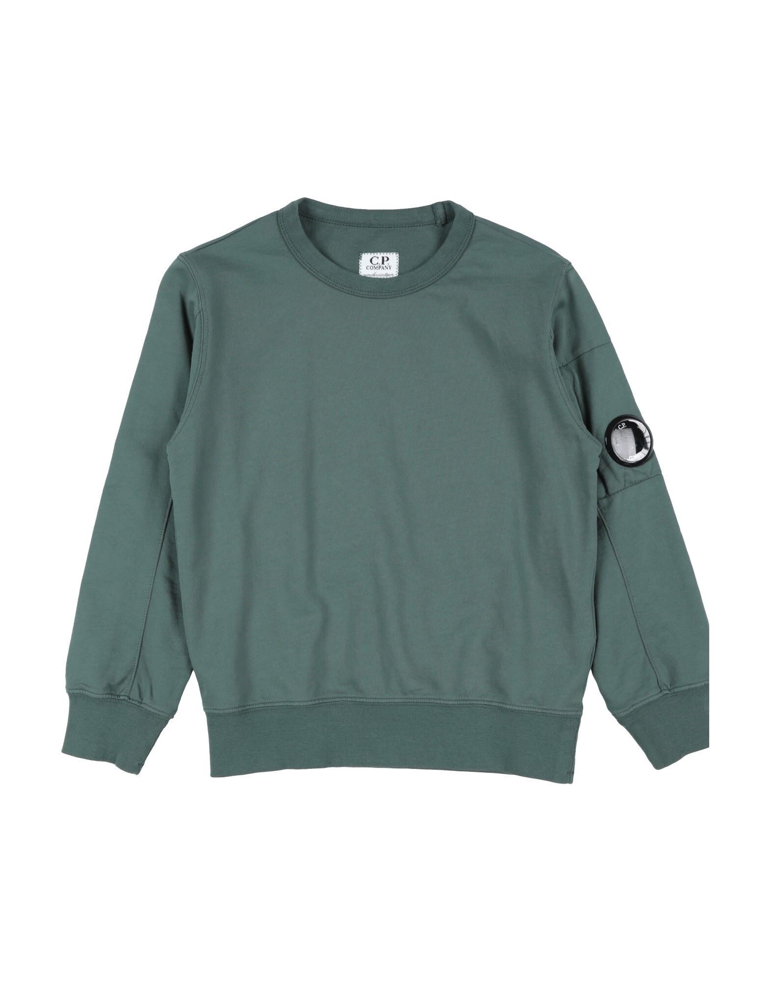 C.P. COMPANY UNDERSIXTEEN - Sweatshirts