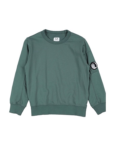C.P. COMPANY UNDERSIXTEEN Sweatshirt 100% Cotton