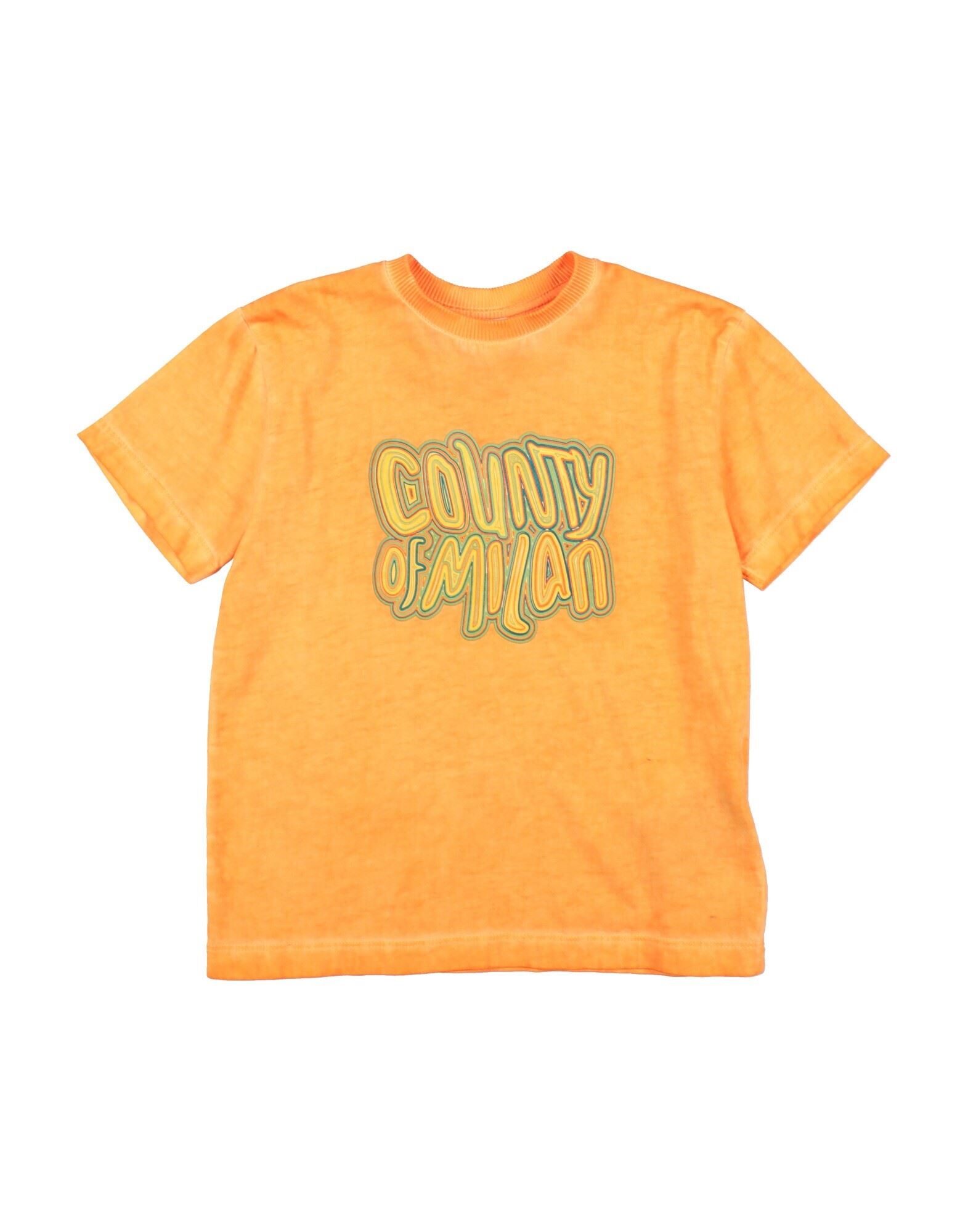 MARCELO BURLON - Футболки