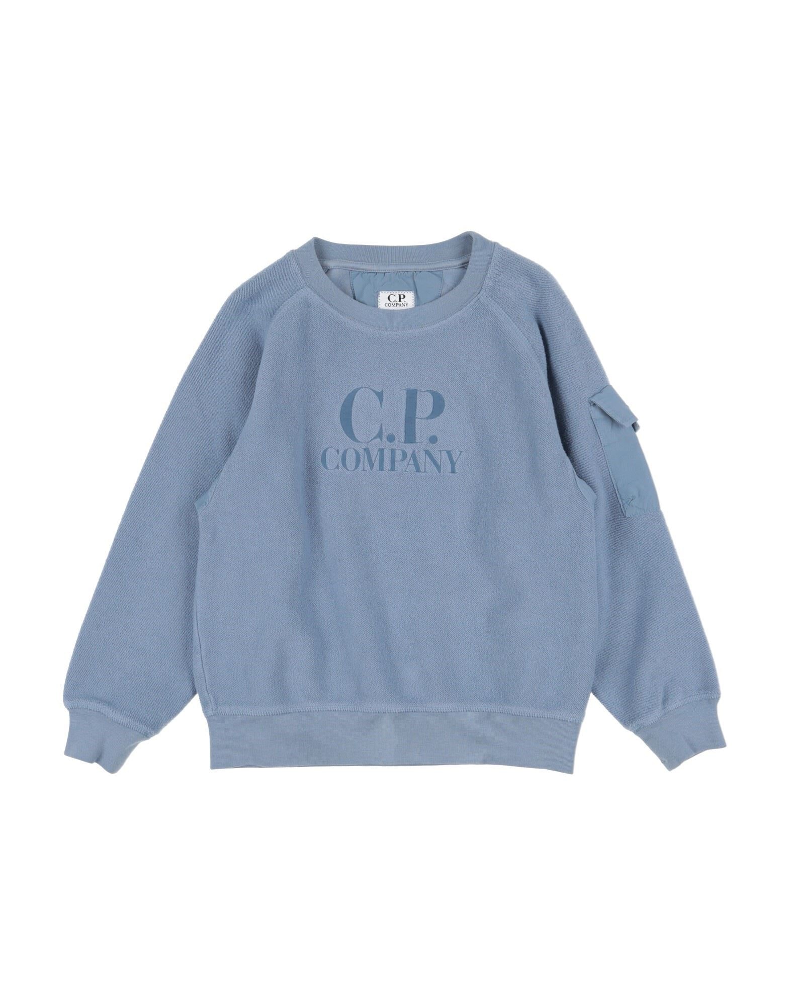 C.P. COMPANY UNDERSIXTEEN - Sweatshirts