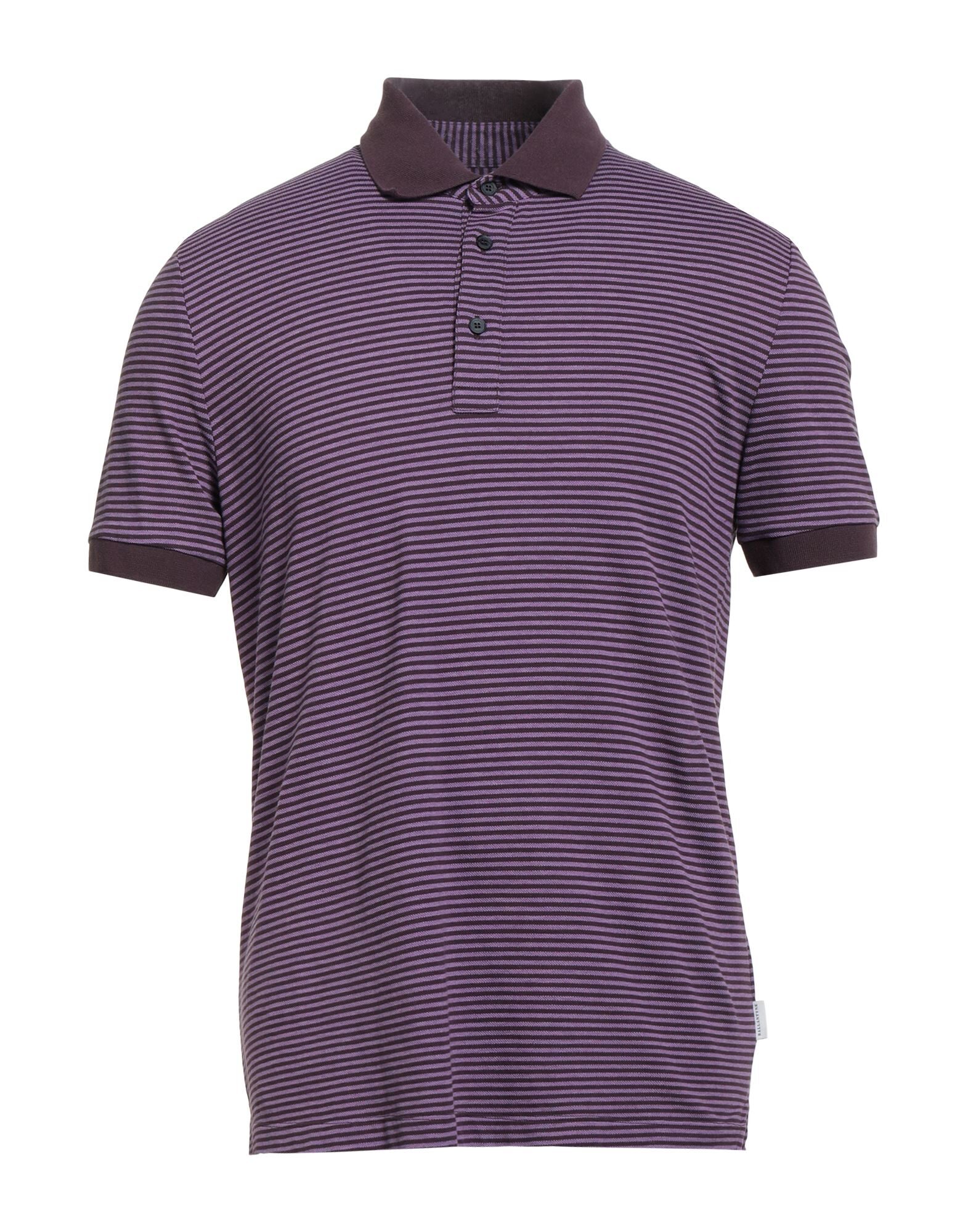 BALLANTYNE - Polo shirts
