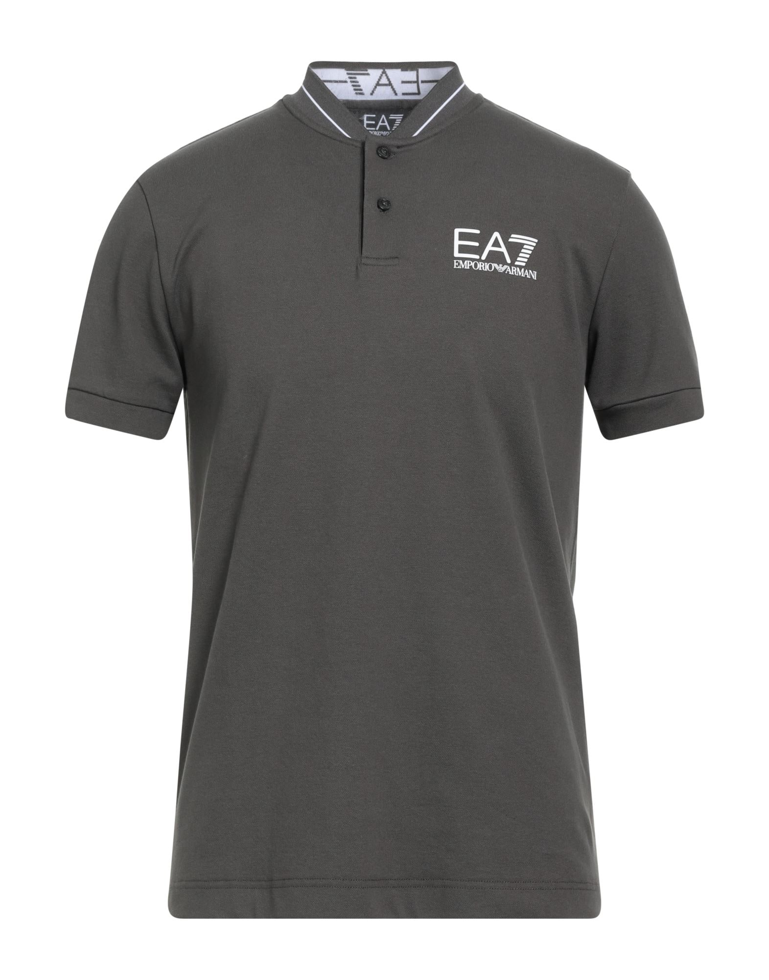 EA7 - T-shirts