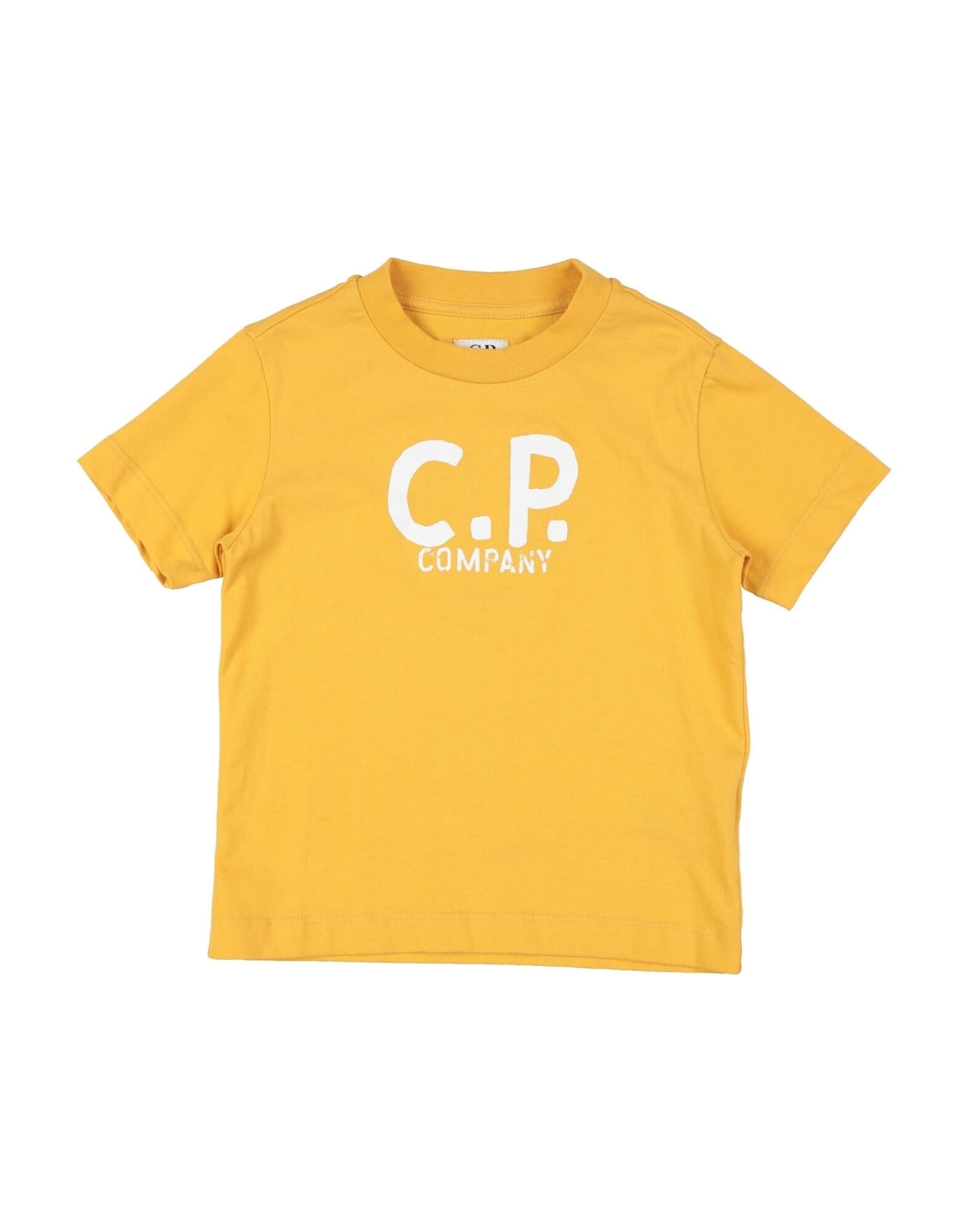 C.P. COMPANY UNDERSIXTEEN - T-shirts