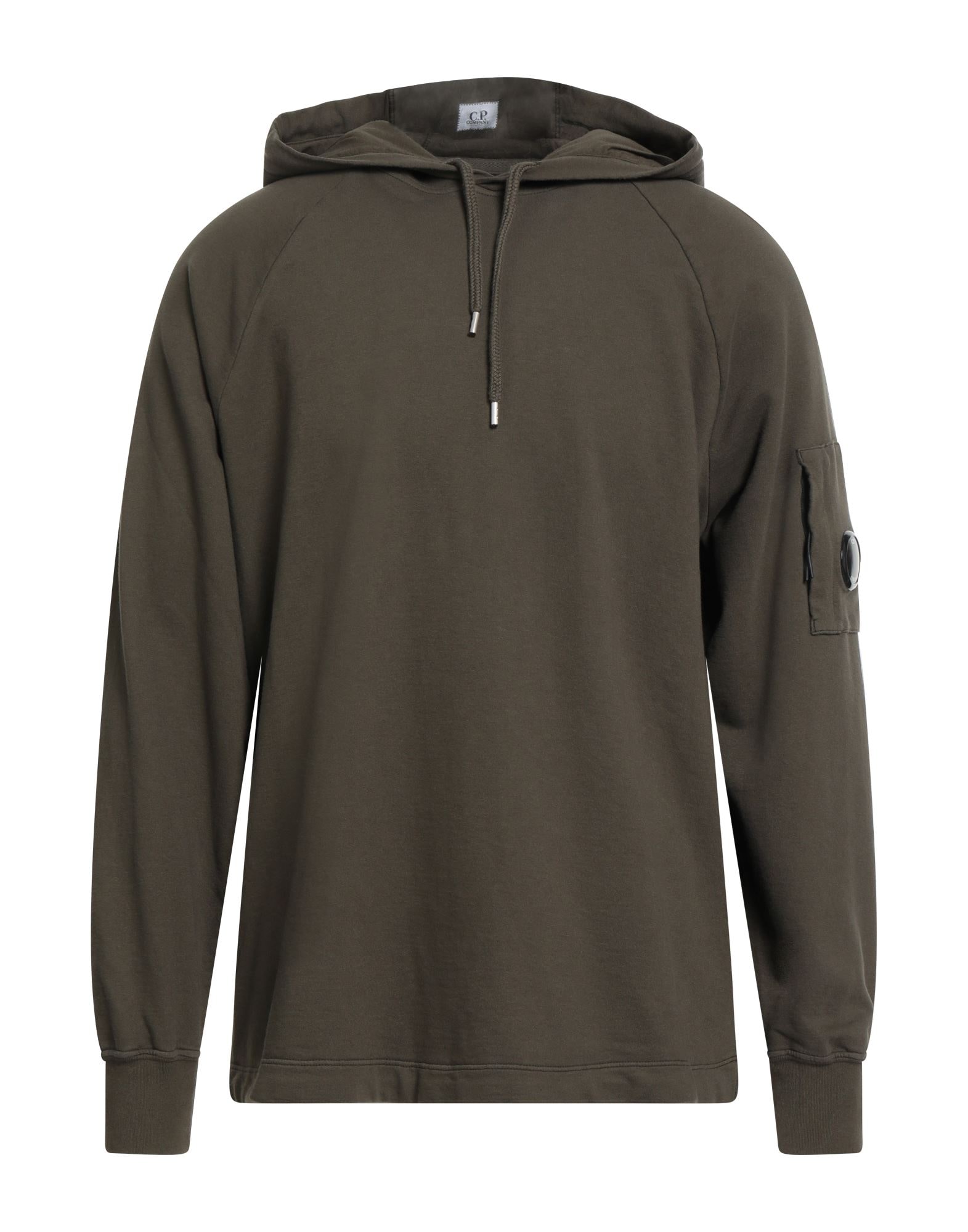 C.P. COMPANY - Sweat-shirts