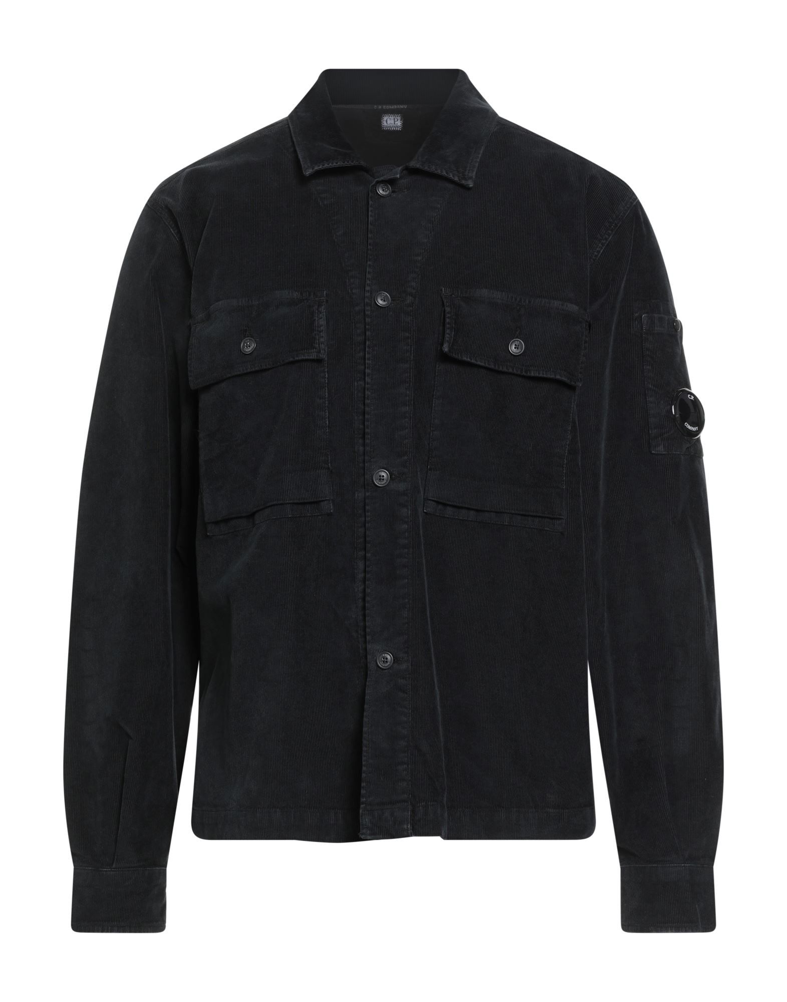 C.P. COMPANY - Shirts