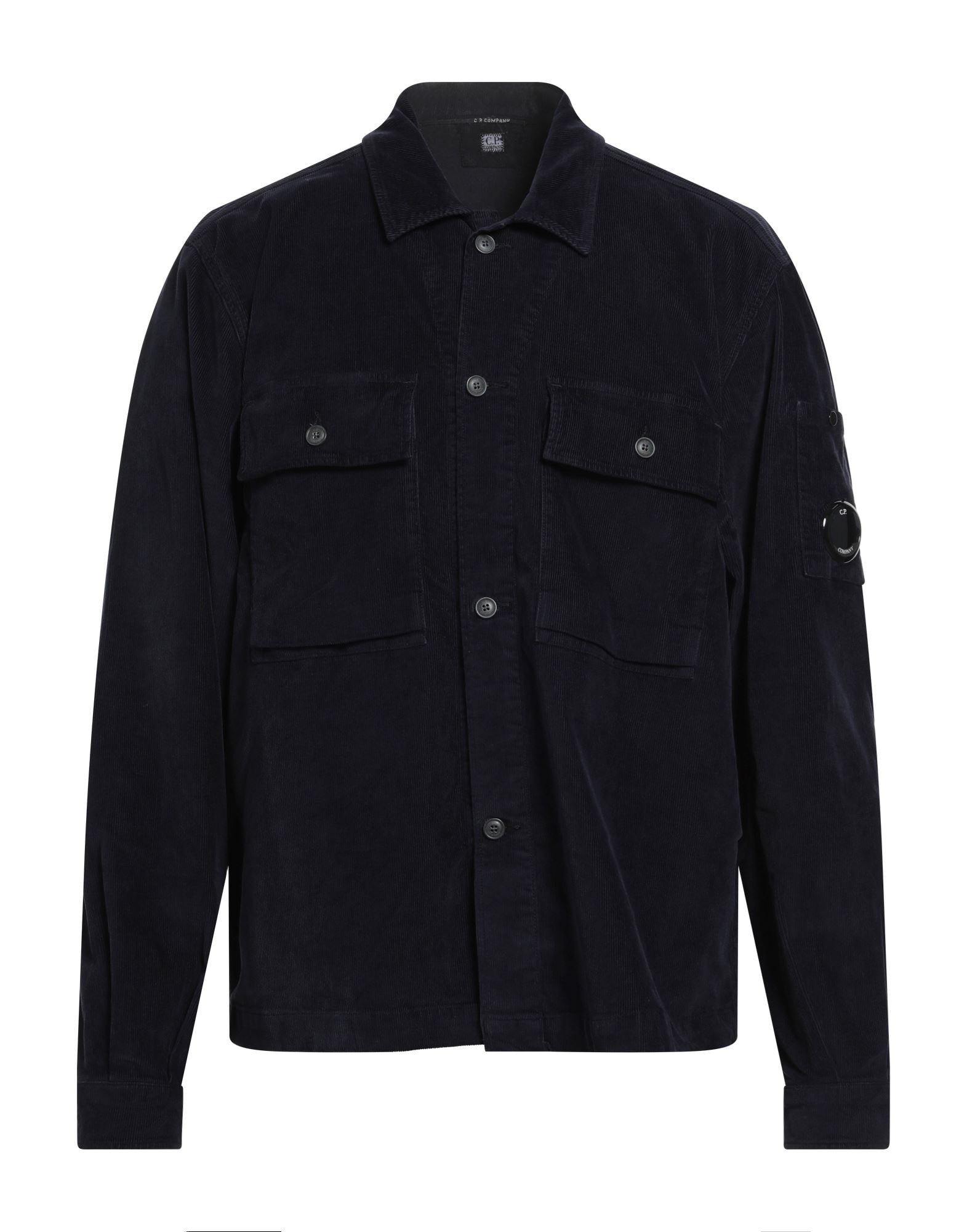 C.P. COMPANY - Camisas