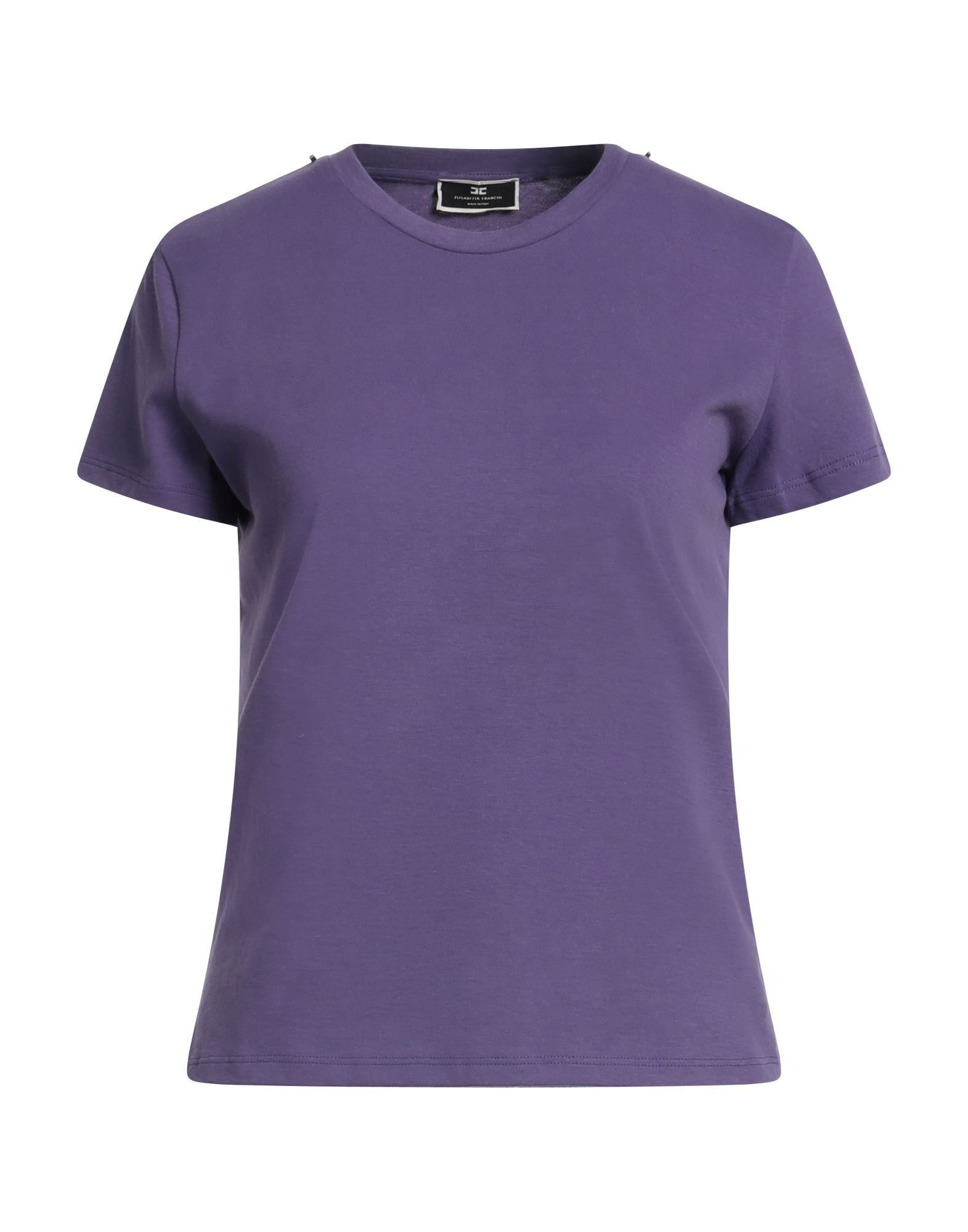 ELISABETTA FRANCHI - T-shirts