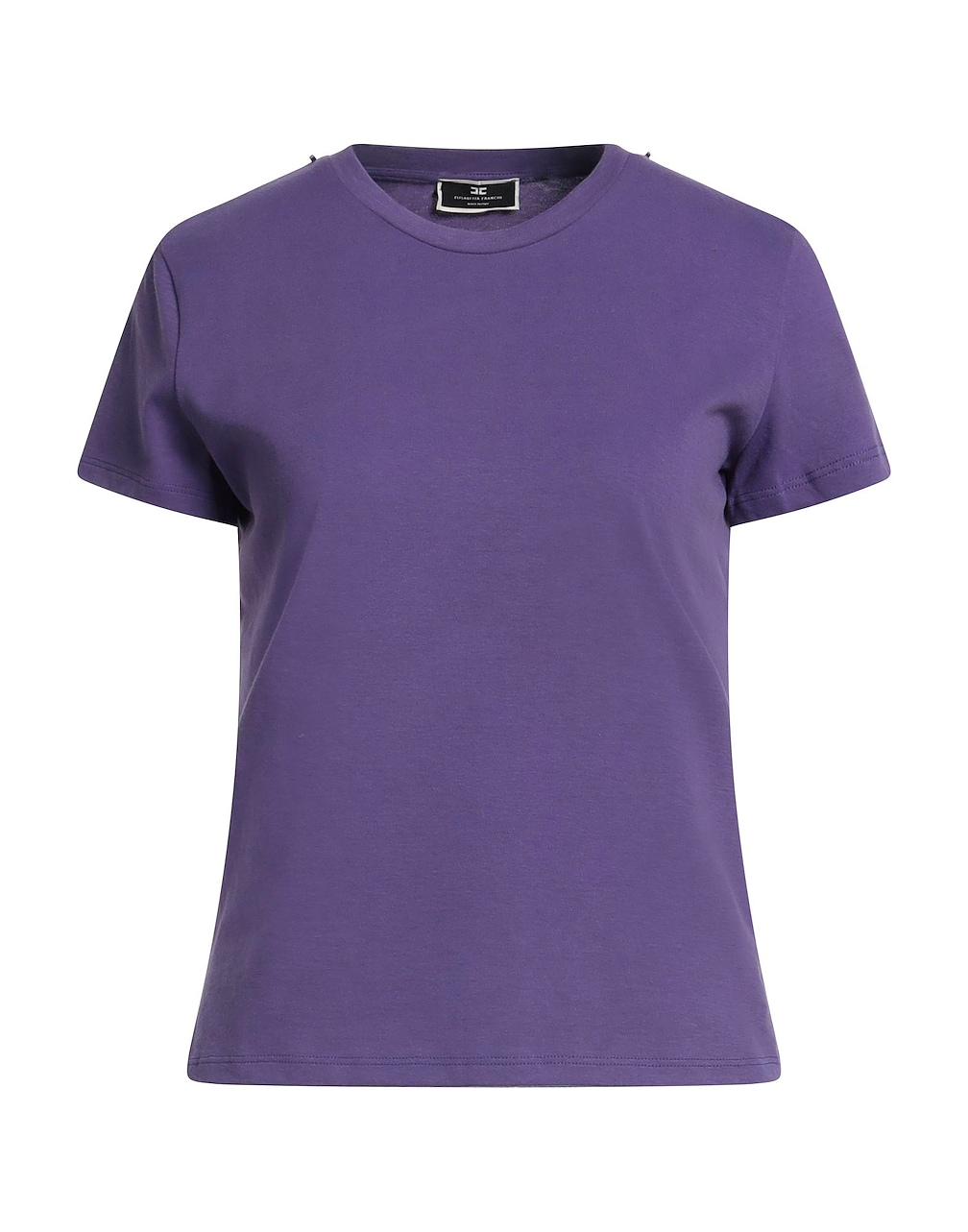 ELISABETTA FRANCHI - T-shirts