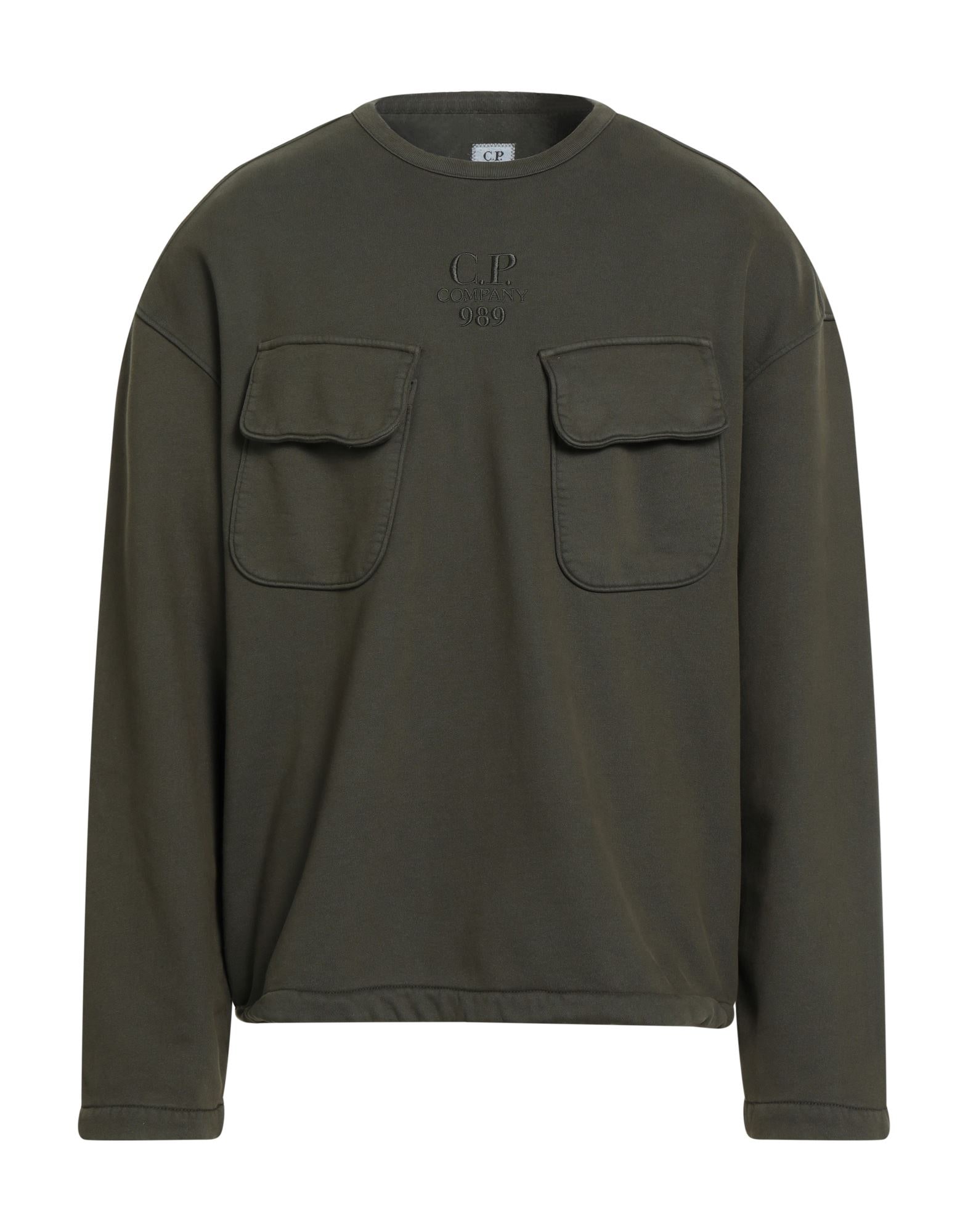 C.P. COMPANY - Sweatshirts