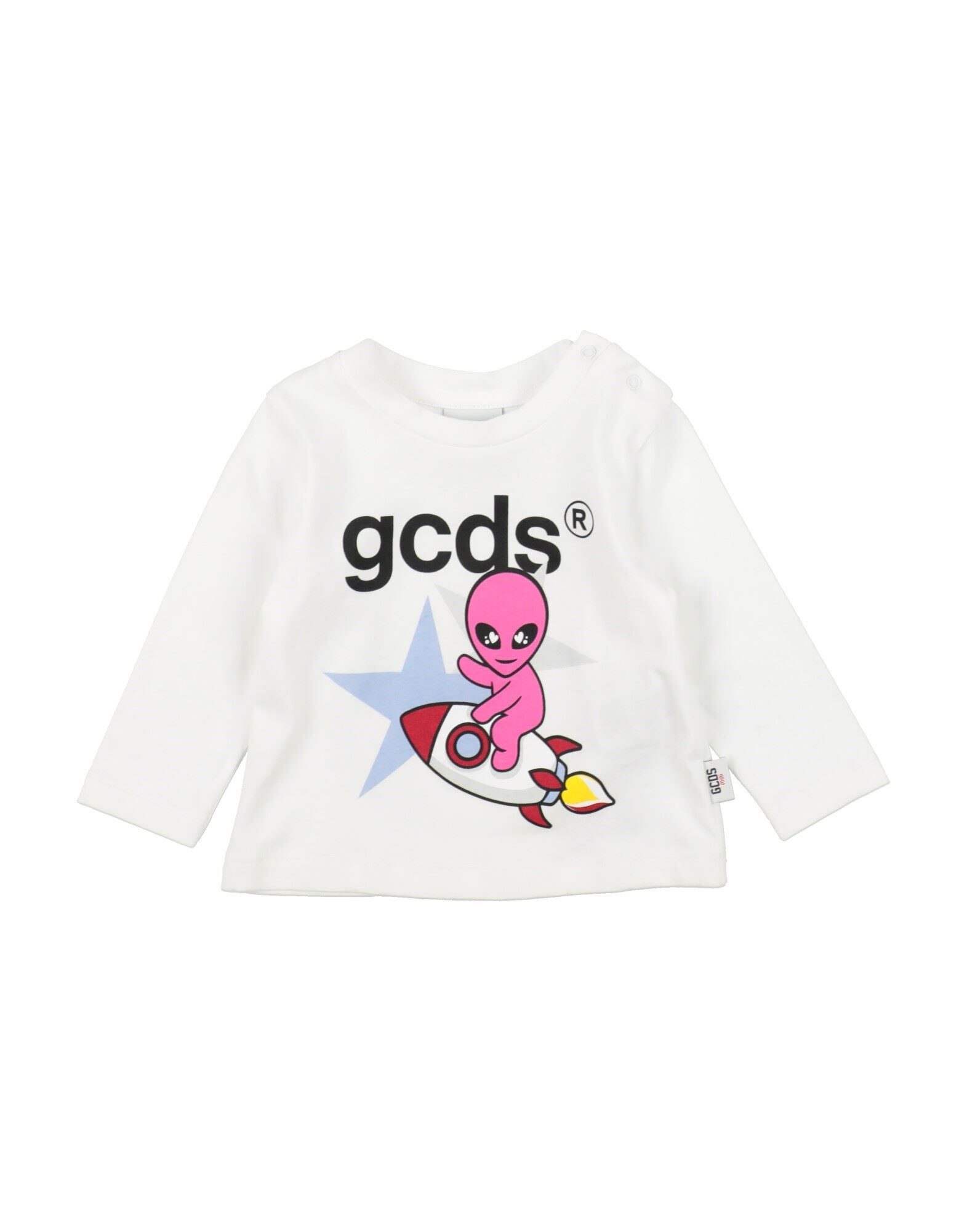 GCDS MINI - T-shirts