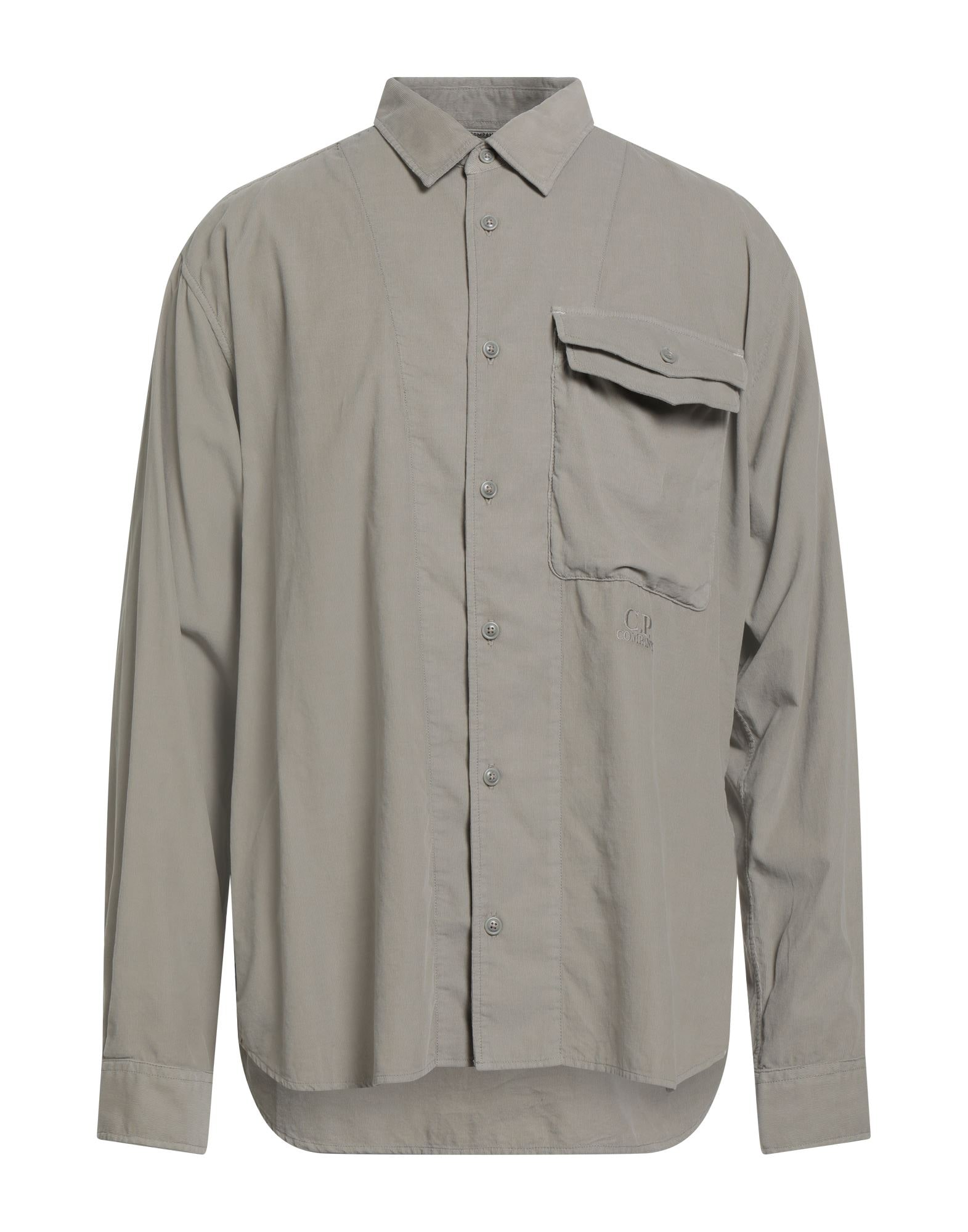 C.P. COMPANY - Hemden