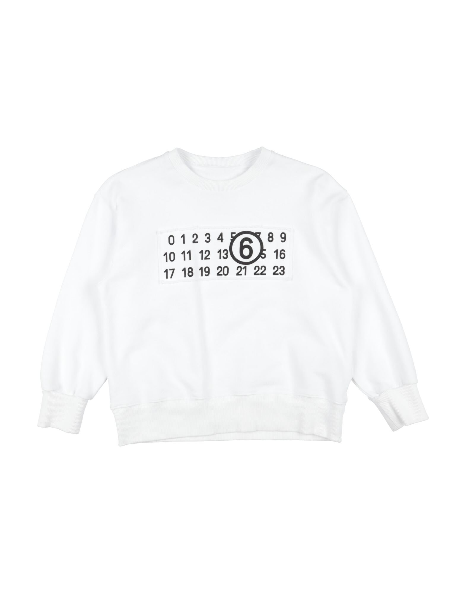 MM6 MAISON MARGIELA - Sweatshirts