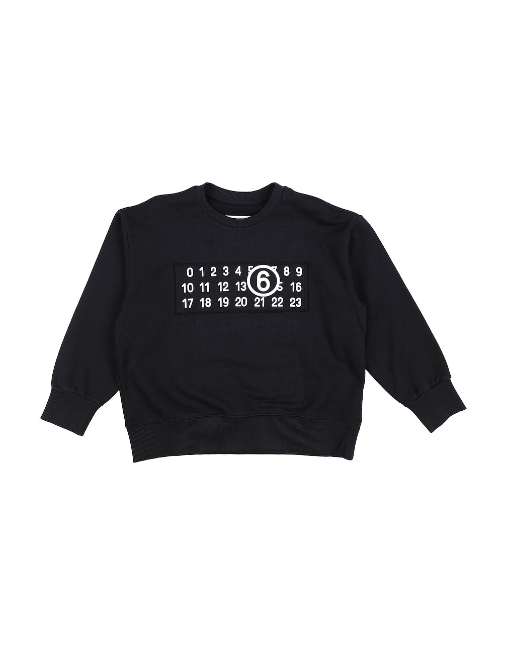 MM6 MAISON MARGIELA - Sweatshirts