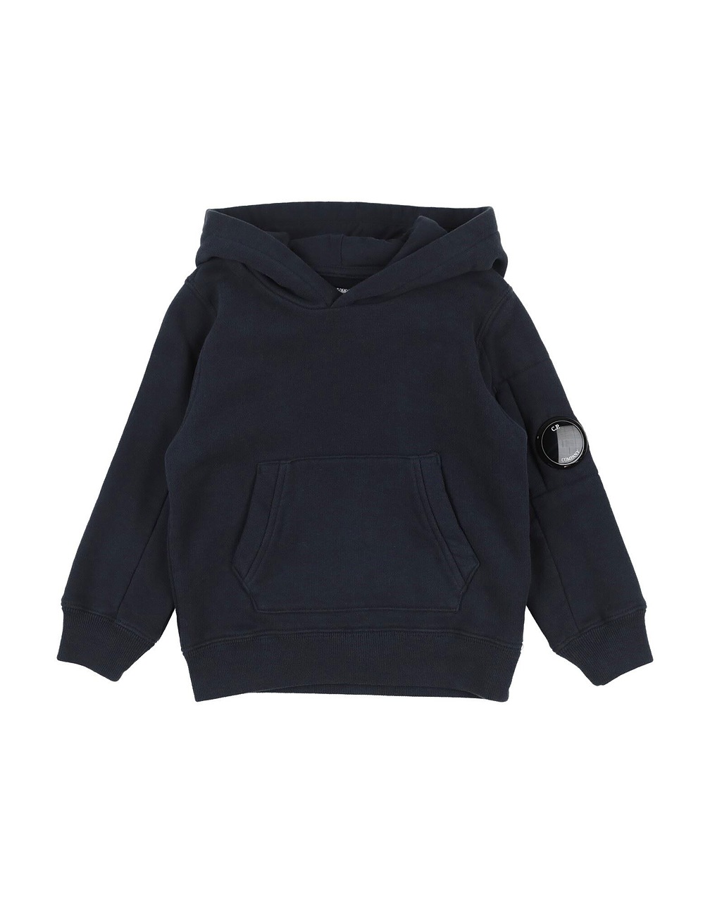 C.P. COMPANY UNDERSIXTEEN - Φούτερ