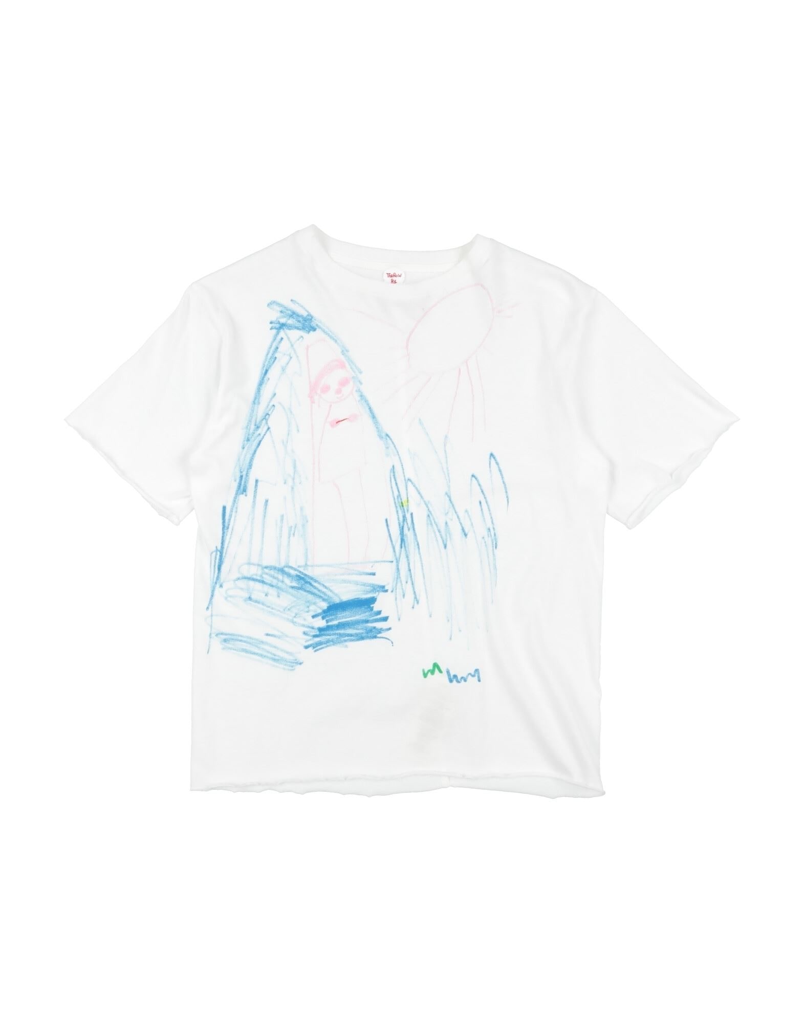 THE ROW KIDS - Футболки