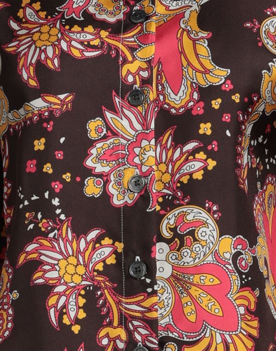 LA PRESTIC OUISTON Pубашка